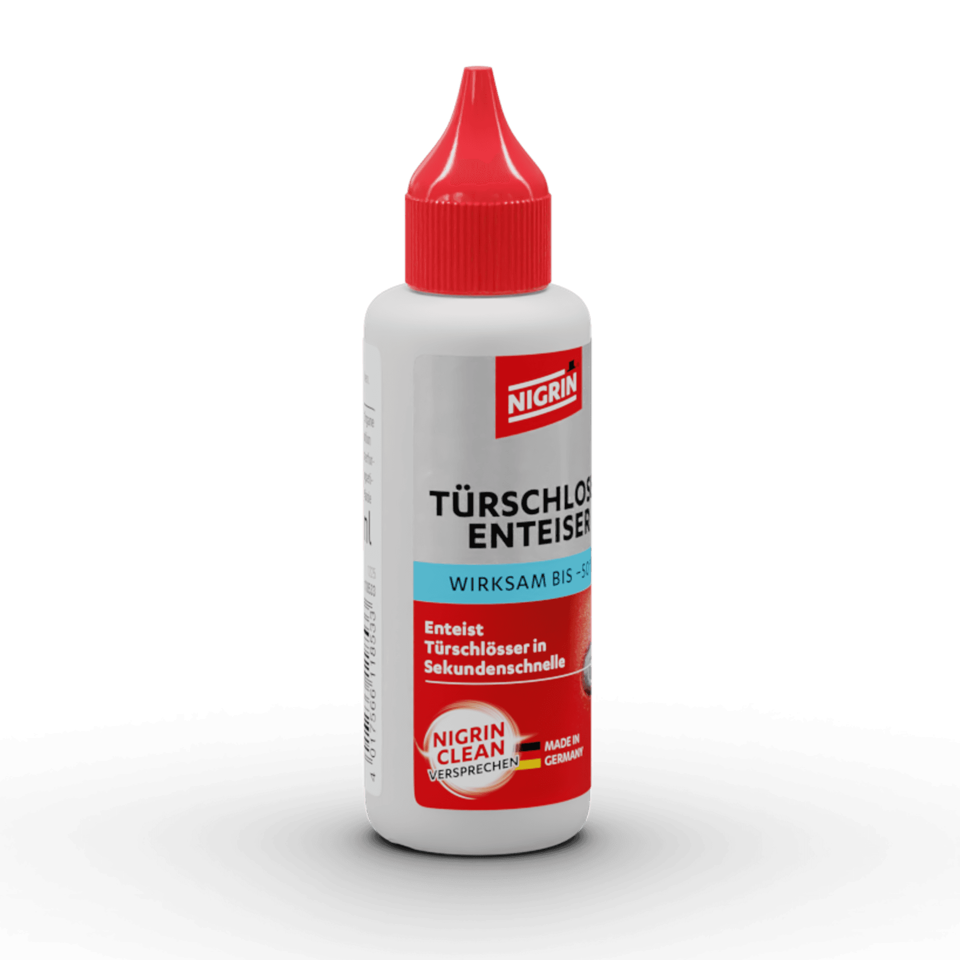 Door Lock De-Icer 50 ml