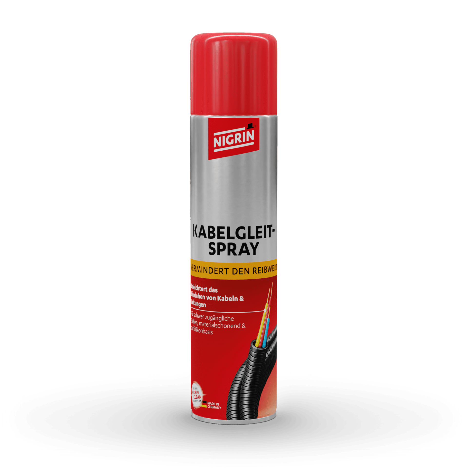 Cable Pulling Spray 400 ml