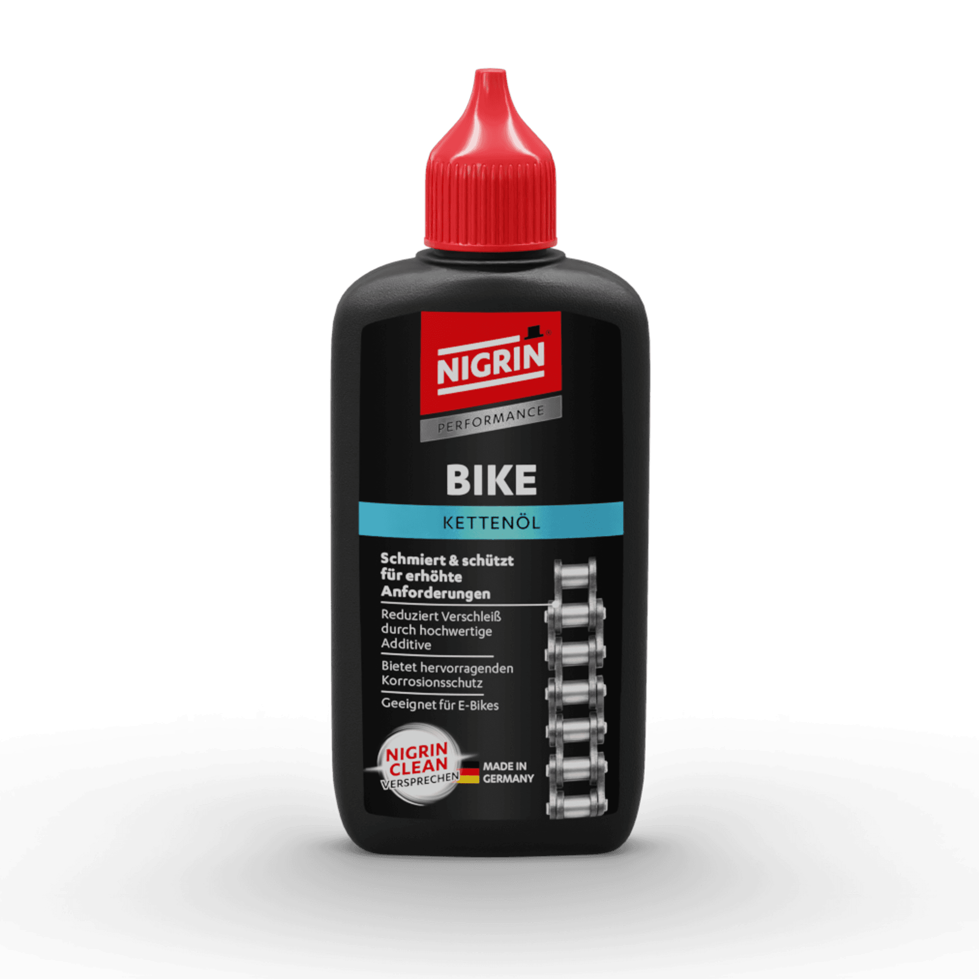 BIKE Chain Oil <nobr>100 ml</nobr>
