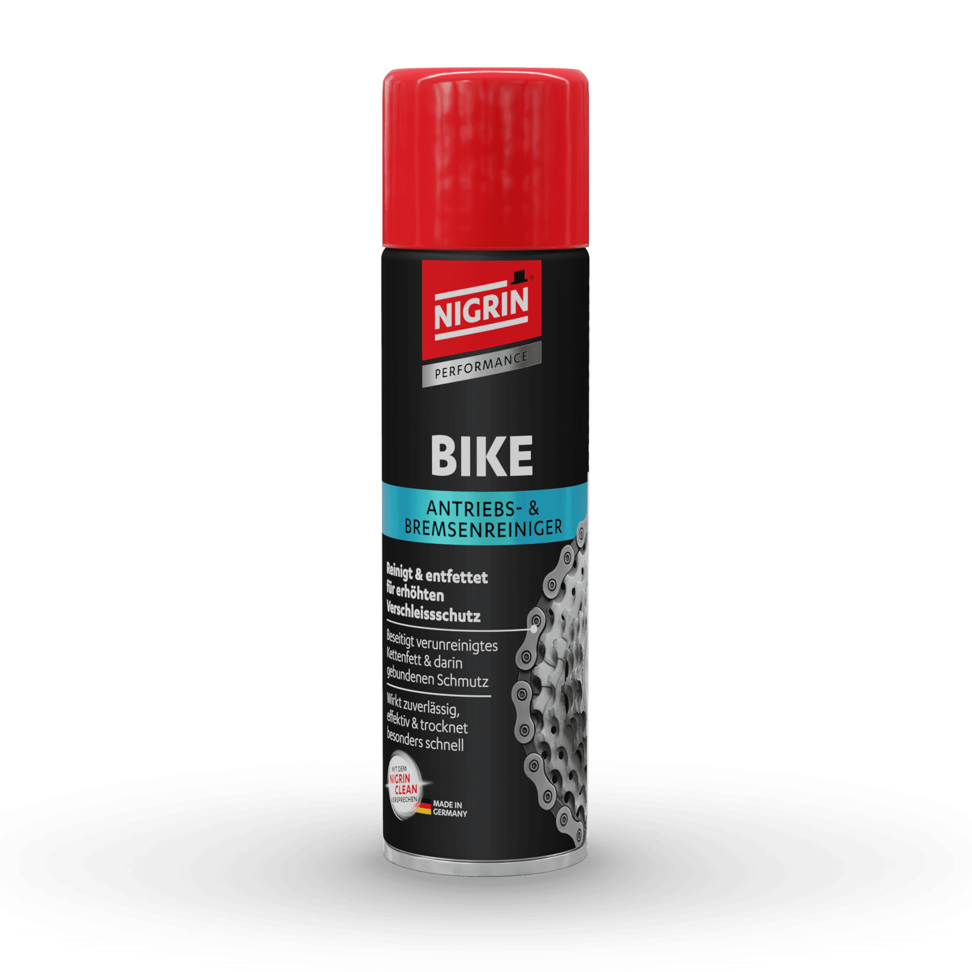 PERFORMANCE BIKE Antriebs- & Bremsenreiniger 300 ml