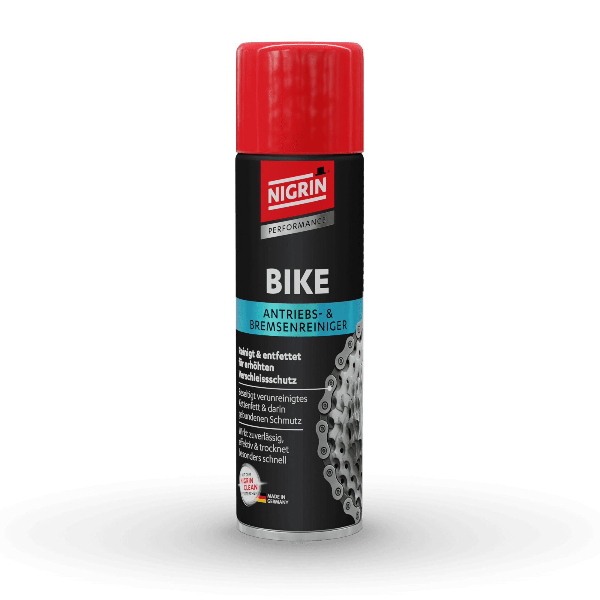 BIKE Drive & Brake Cleaner <nobr>300 ml</nobr>