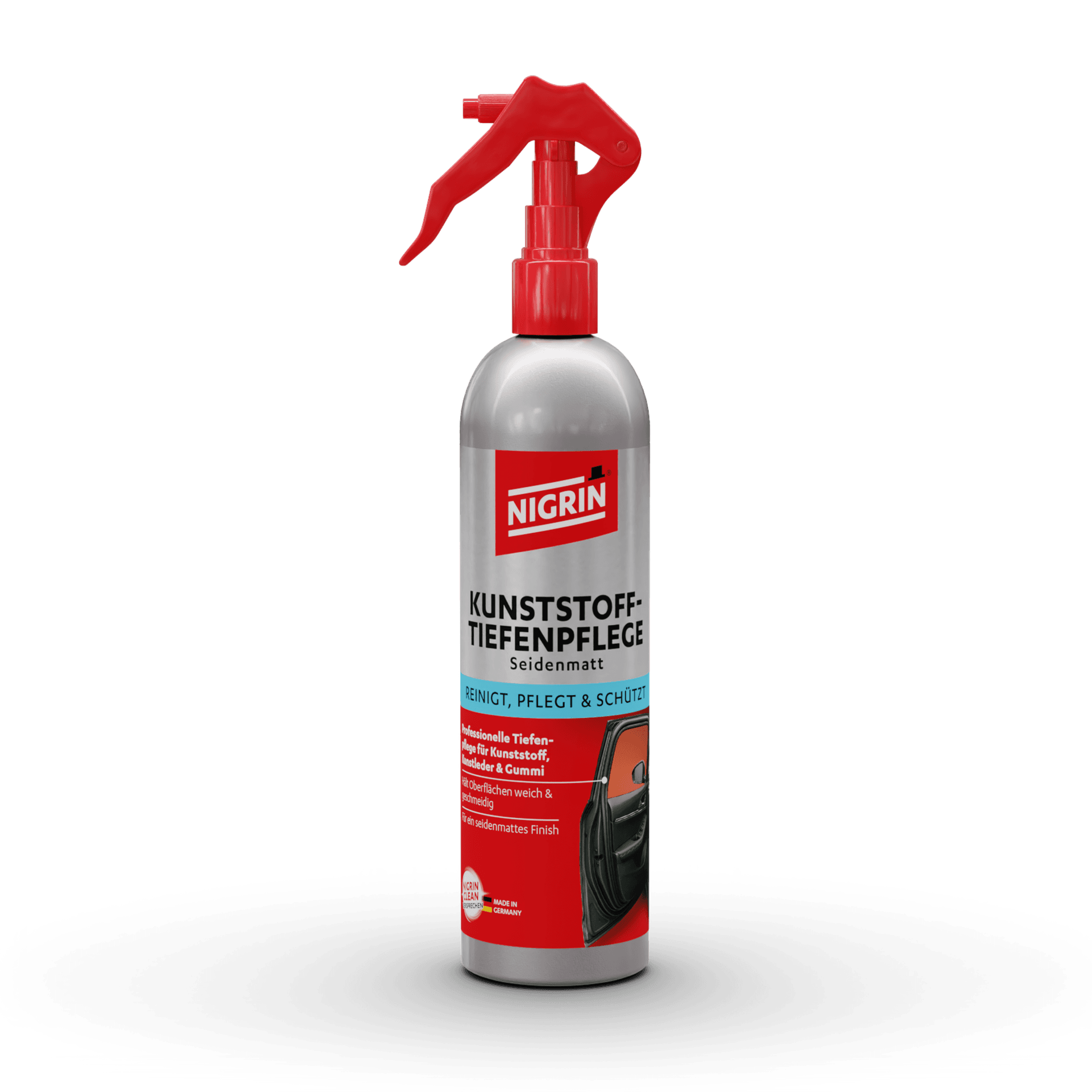 Deep Plastic Care Satin Matte 300 ml