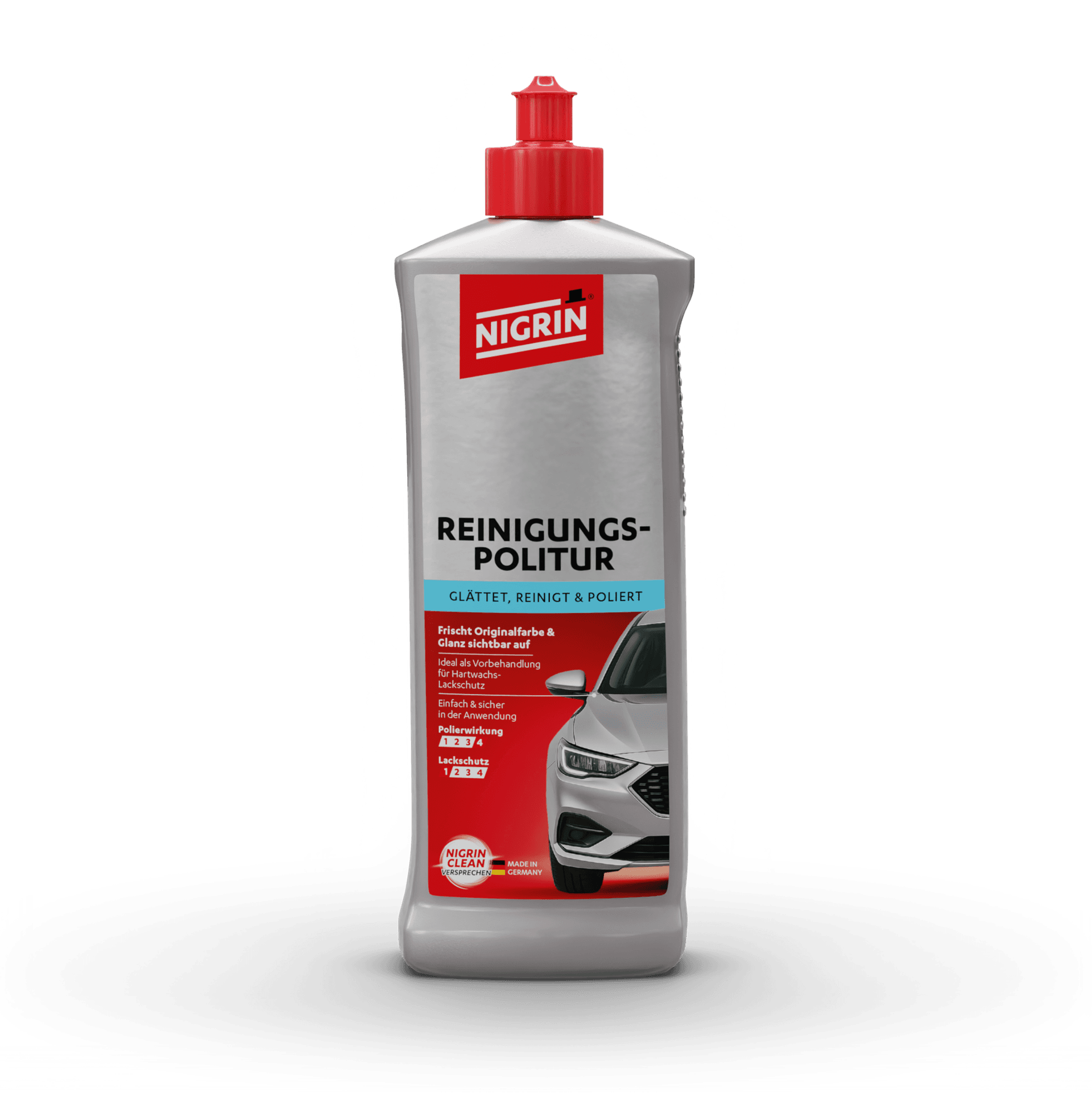 Cleaning Polish 500 ml