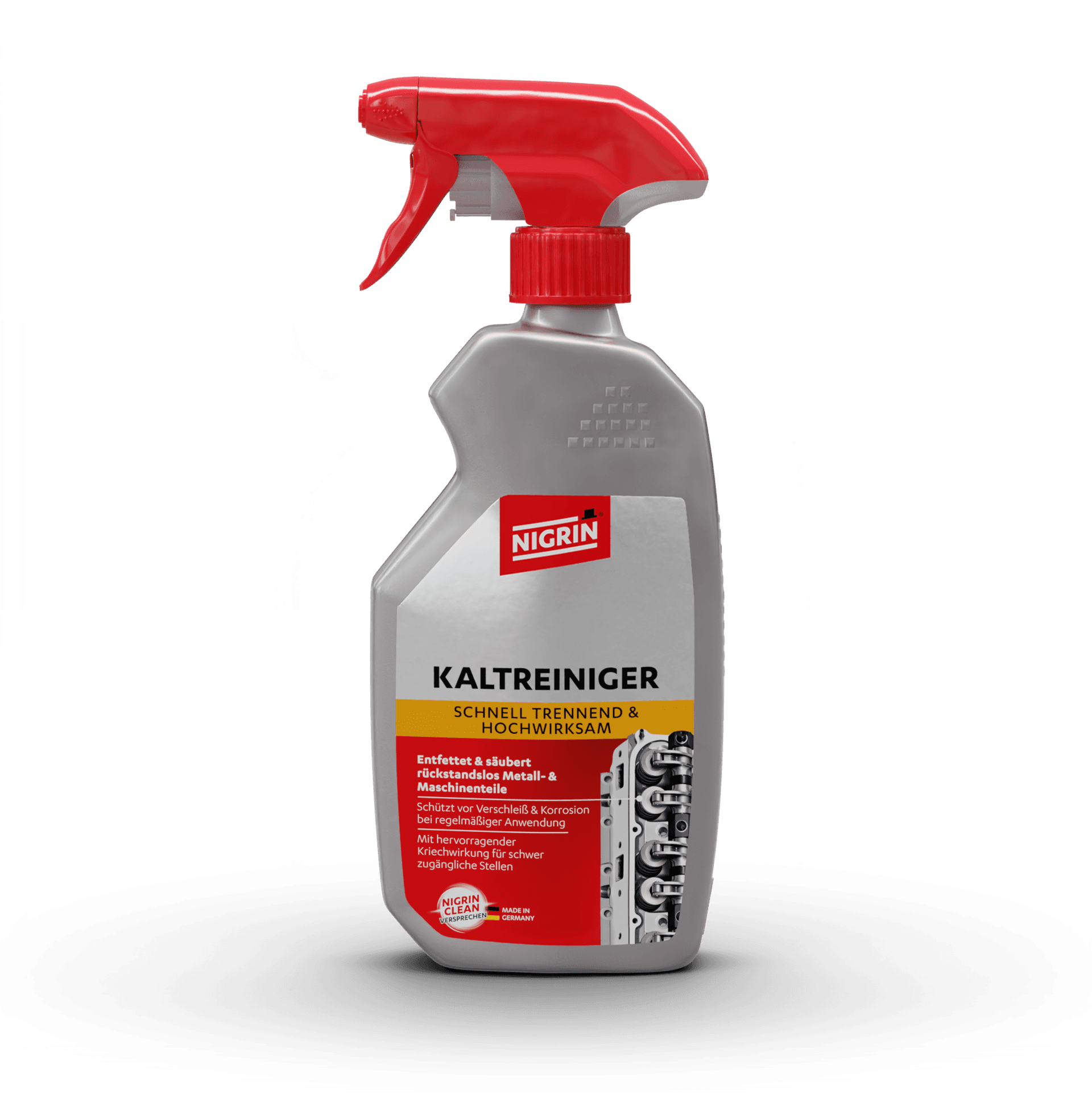 Cold Cleaner 500 ml