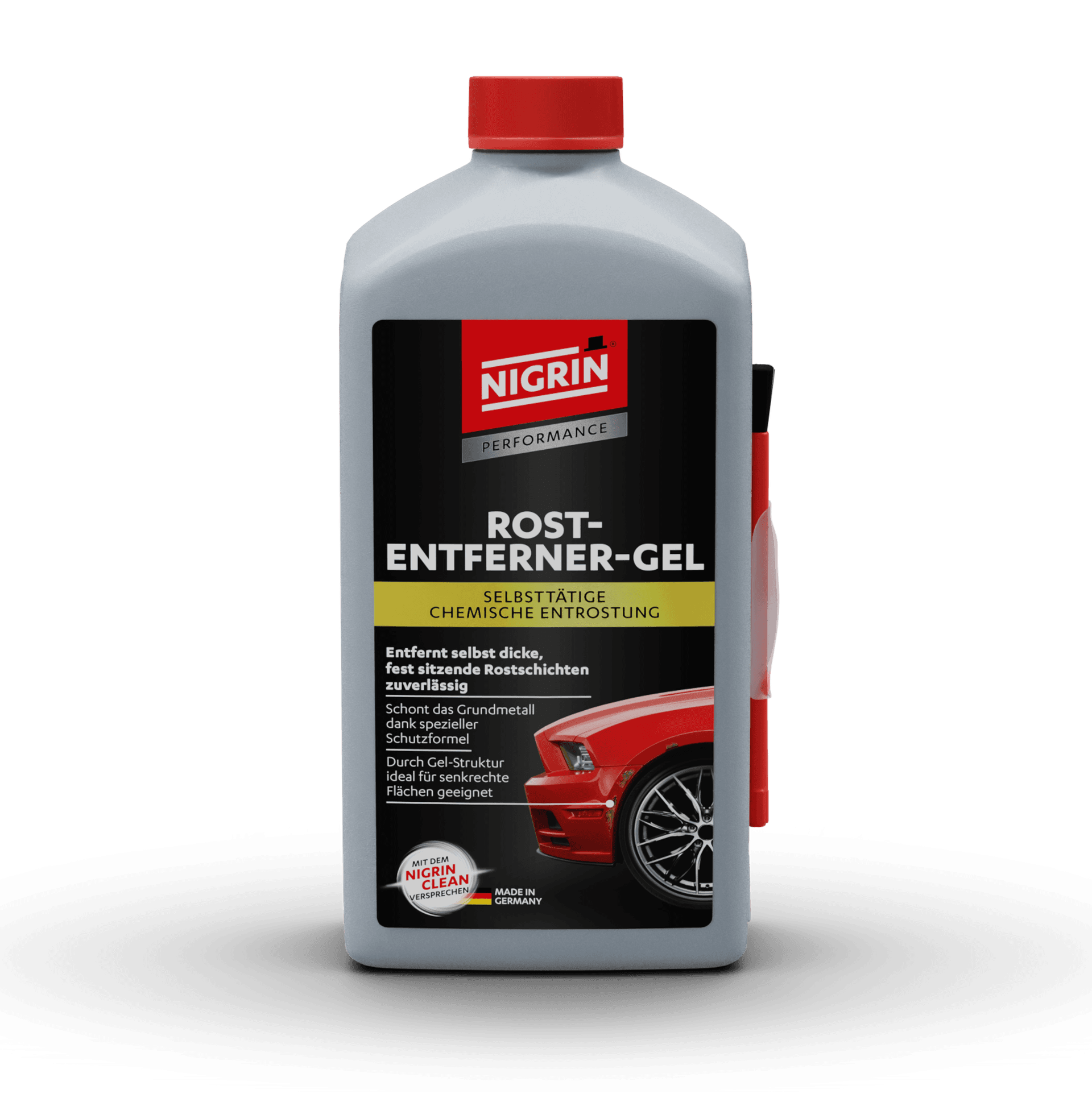 PERFORMANCE Rust Remover Gel 1 L