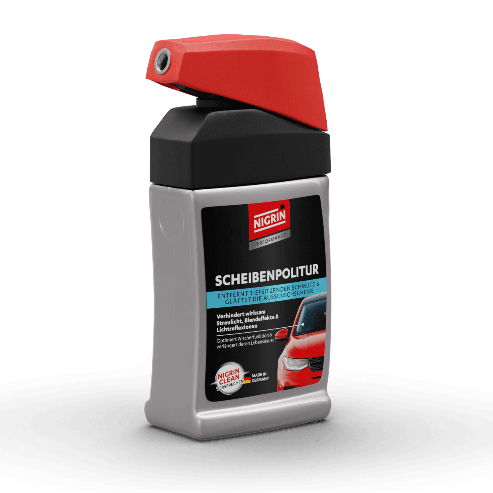 PERFORMANCE Scheibenpolitur 300 ml