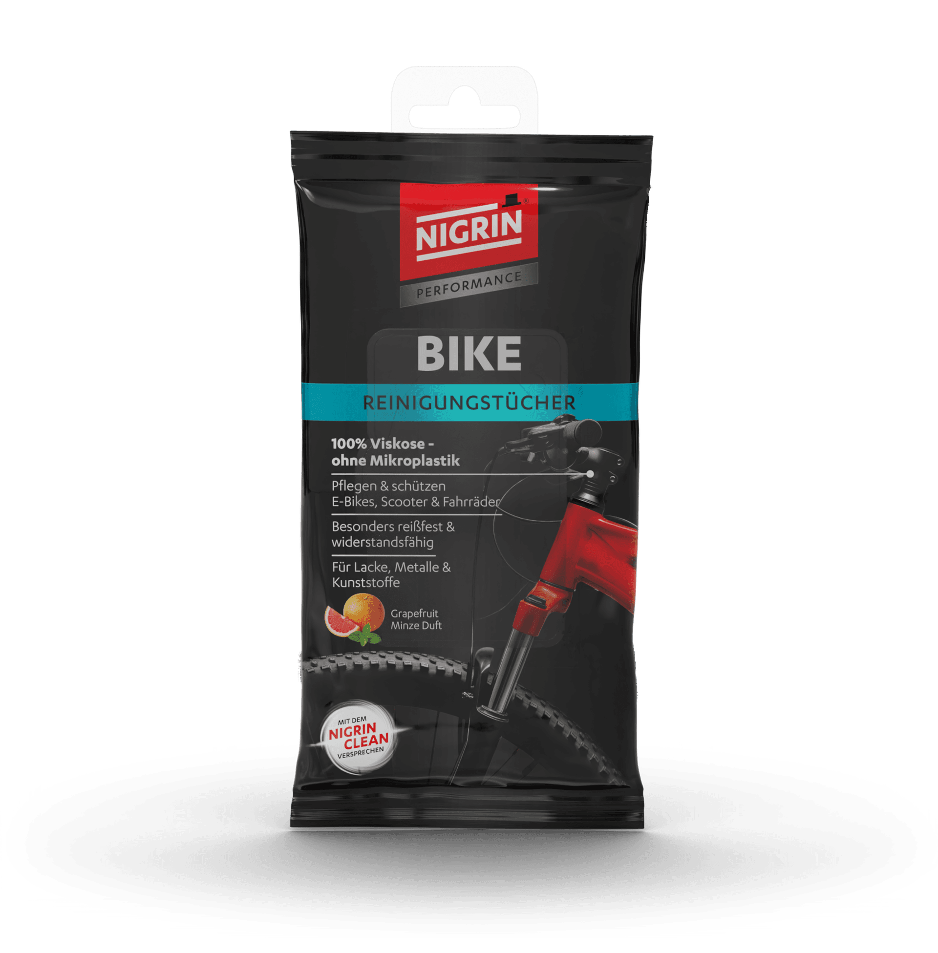 PERFORMANCE BIKE Cleaning Cloths 15 pcs