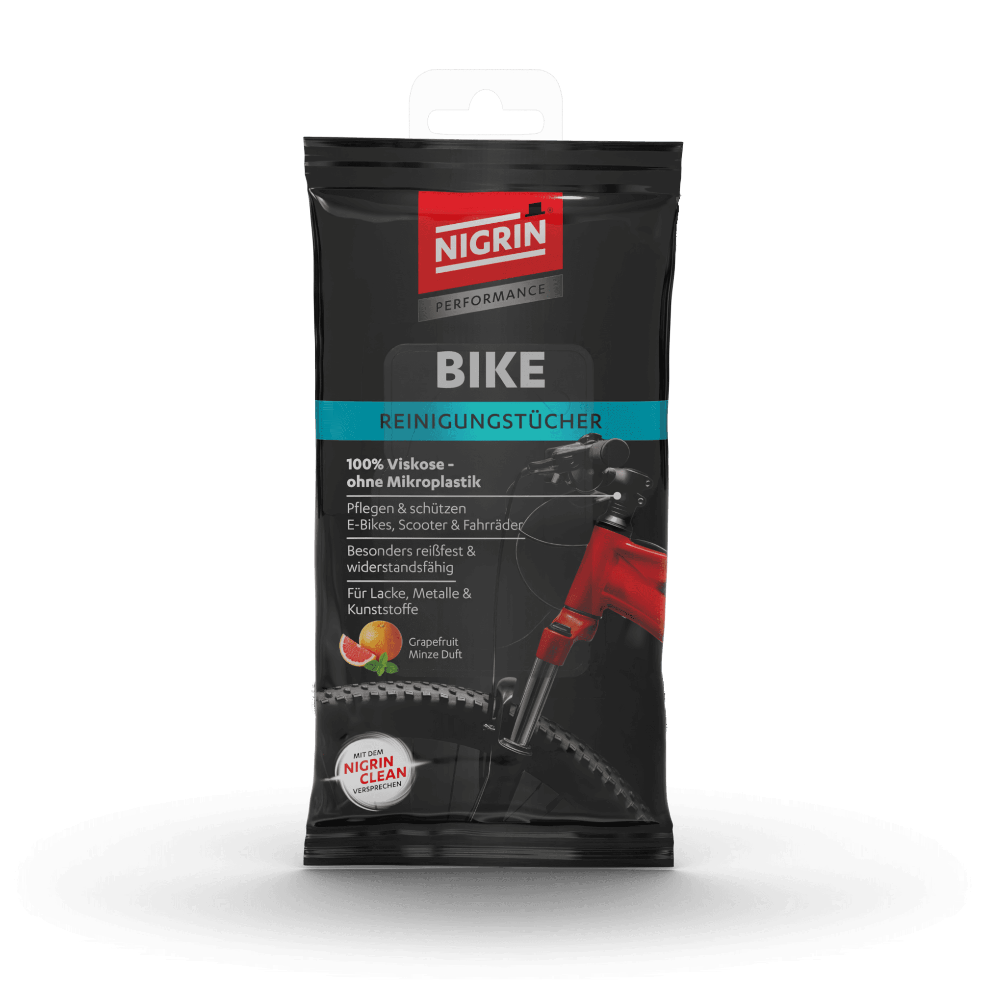 BIKE Cleaning Cloths <nobr>15 pcs</nobr>