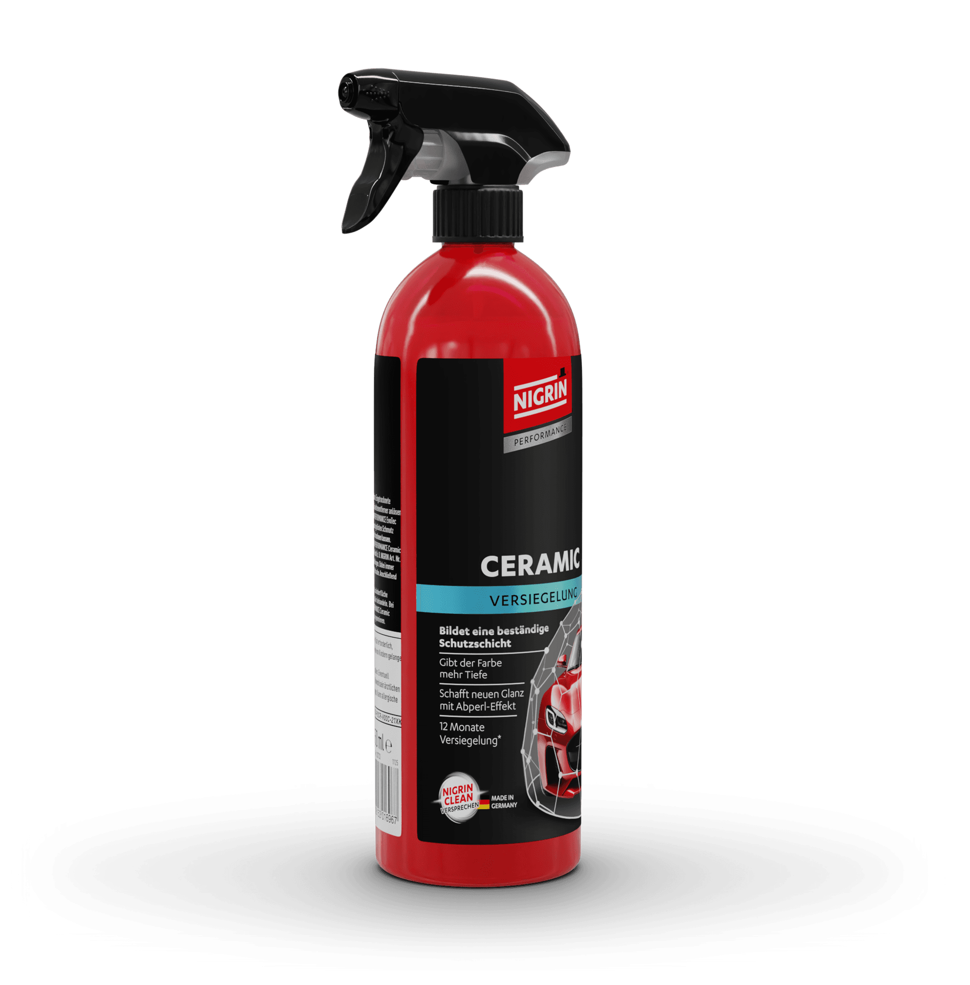 PERFORMANCE Ceramic Sealant 750 ml