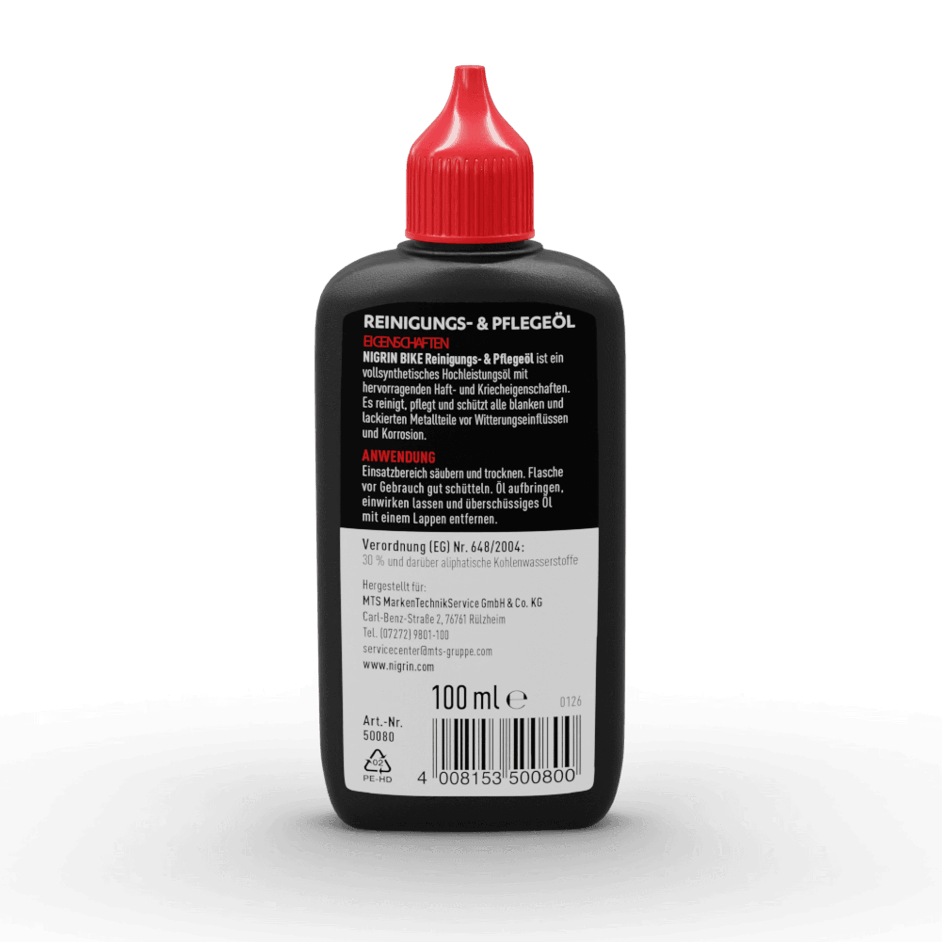 PERFORMANCE BIKE Cleaning & Care Oil 100 ml