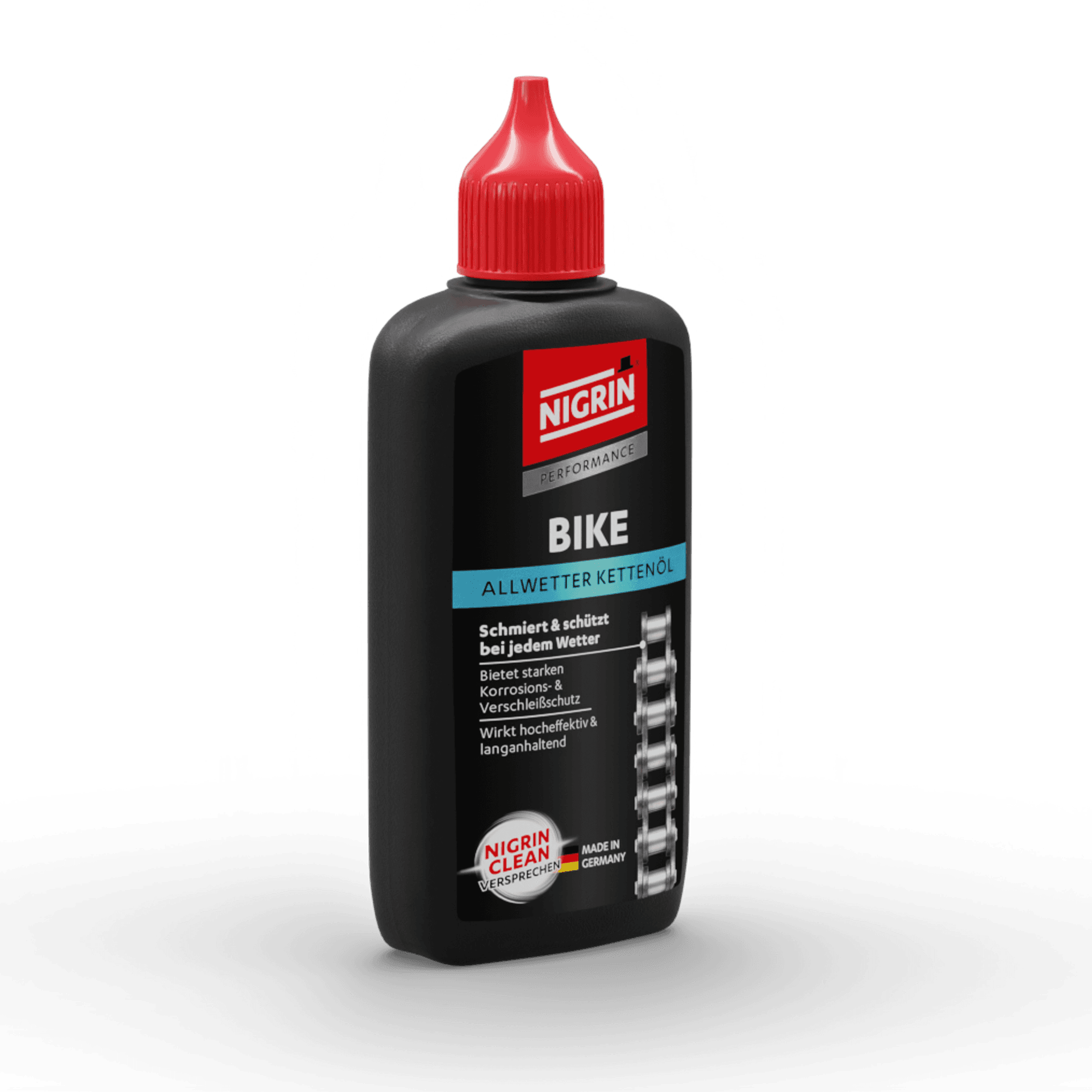 PERFORMANCE BIKE Kettenöl Allwetter 100 ml