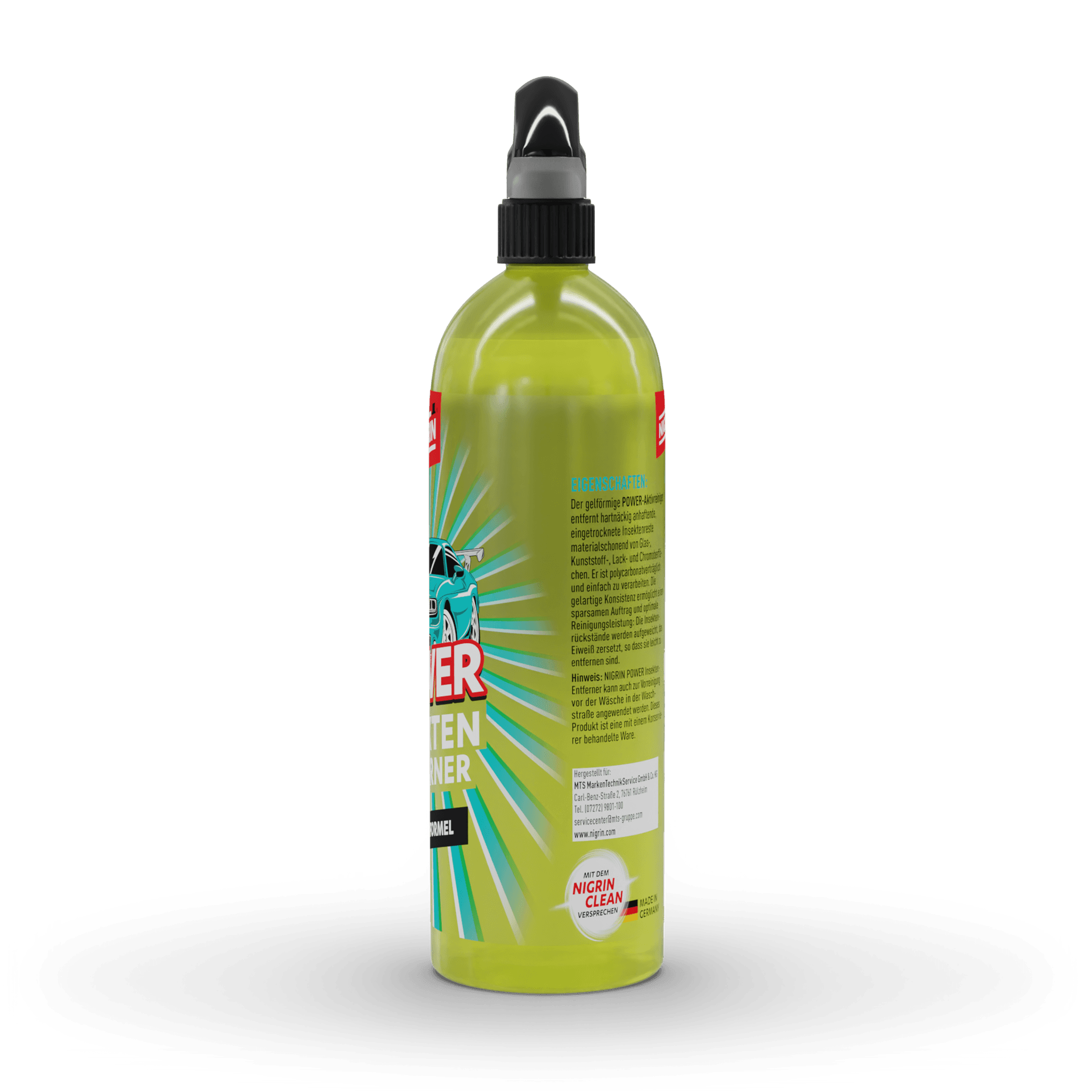 POWER Insektenentferner 750 ml