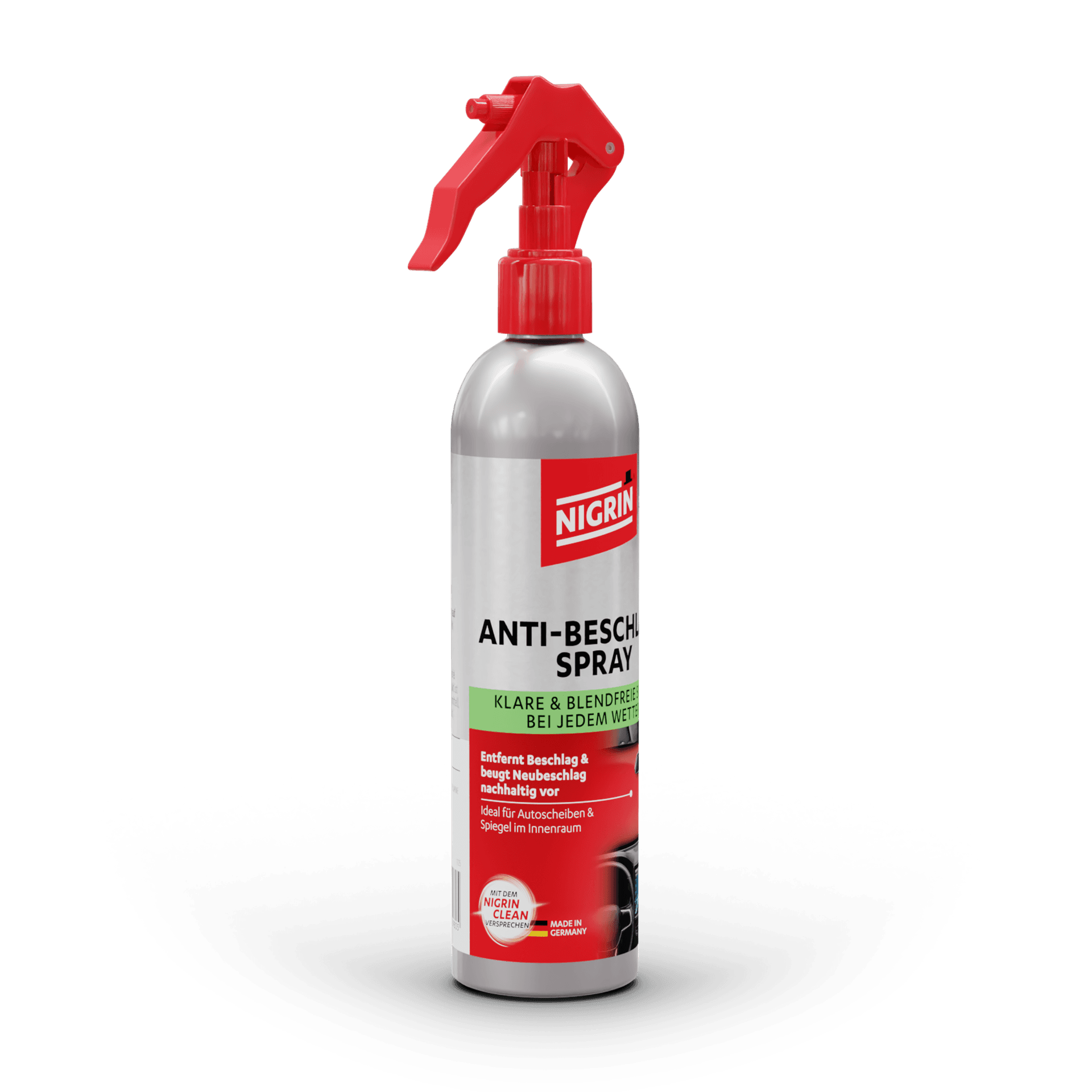Anti-Fog Spray 300 ml