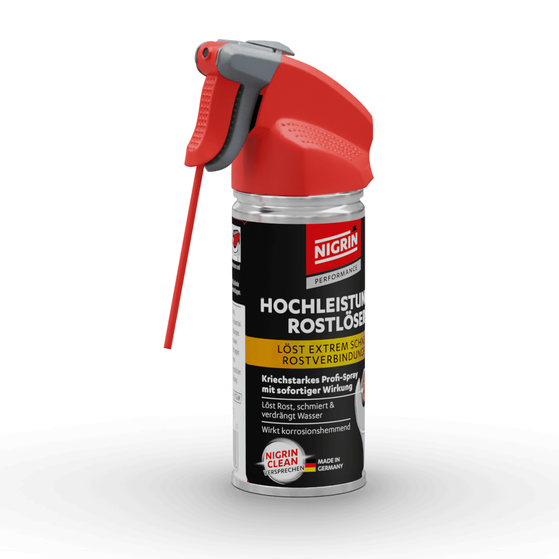 PERFORMANCE High-PERFORMANCE Rust Remover 100 ml