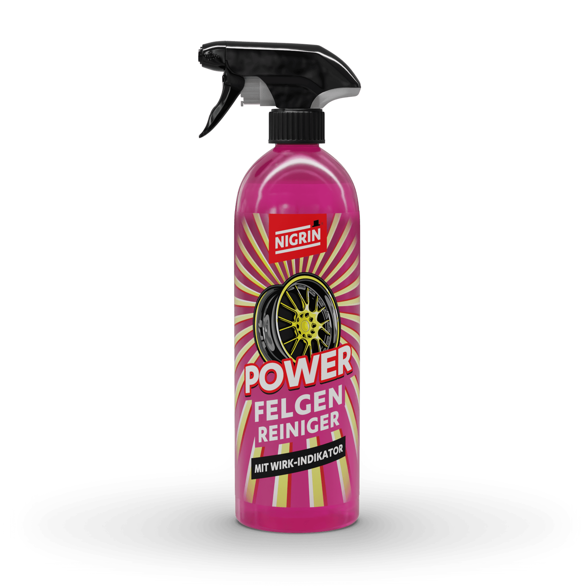 POWER Wheel Cleaner 750 ml