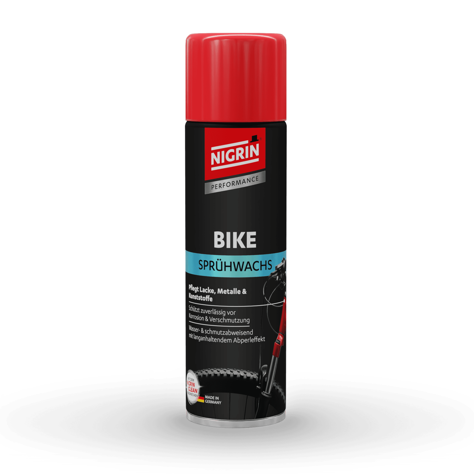 PERFORMANCE BIKE Spray Wax 300 ml