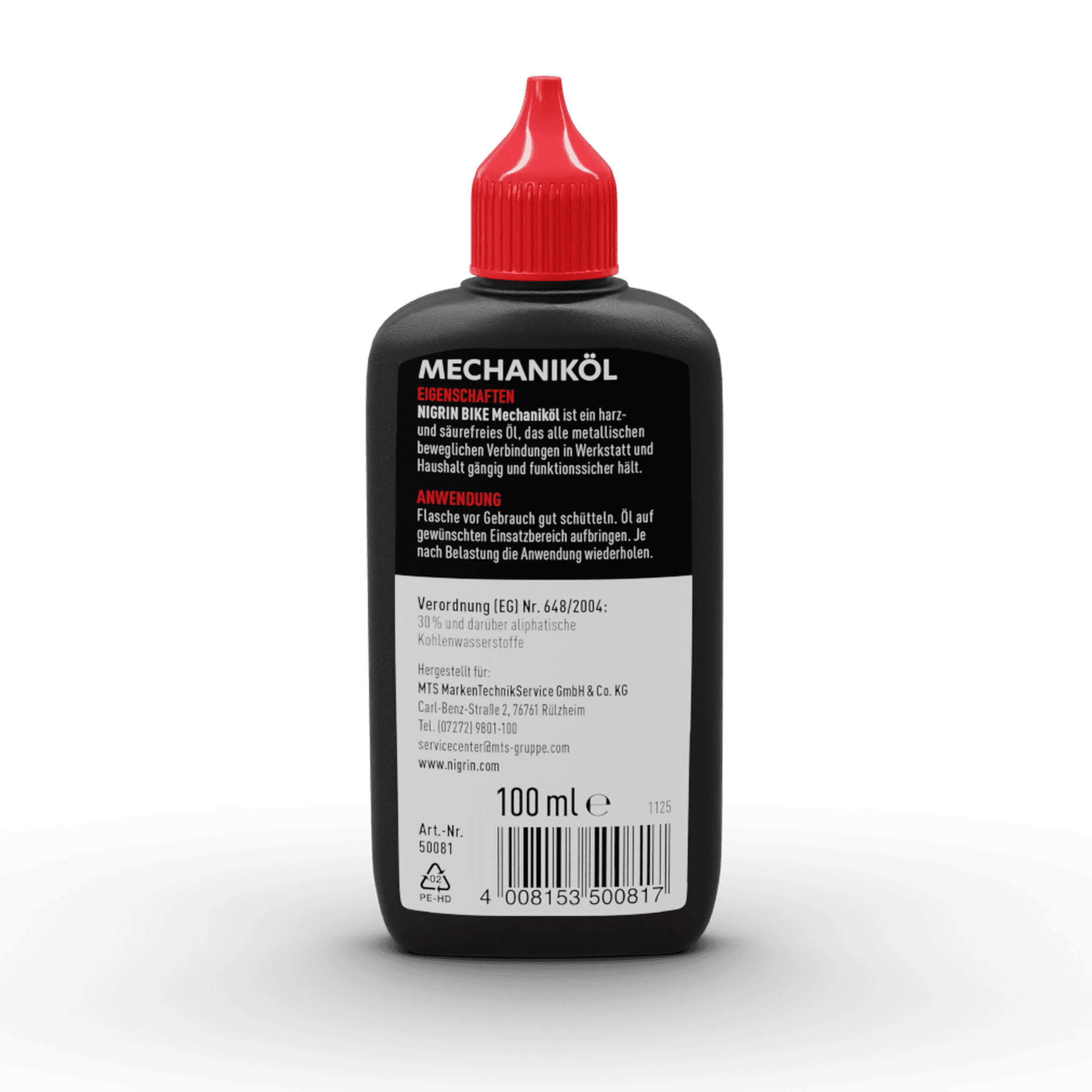 PERFORMANCE BIKE Fine Oil 100 ml