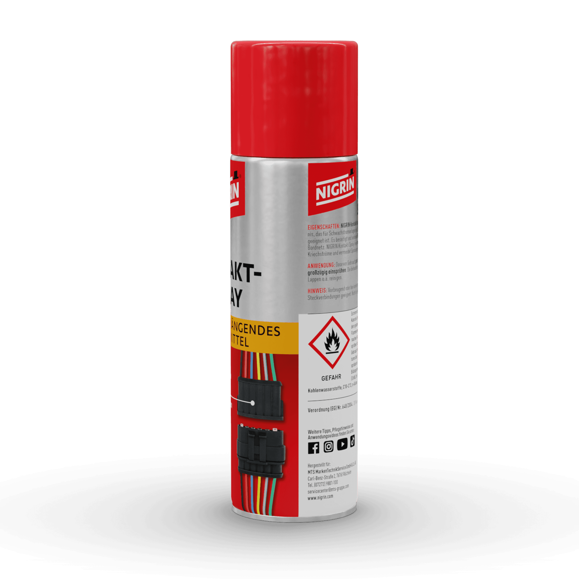 Contact Spray 300 ml