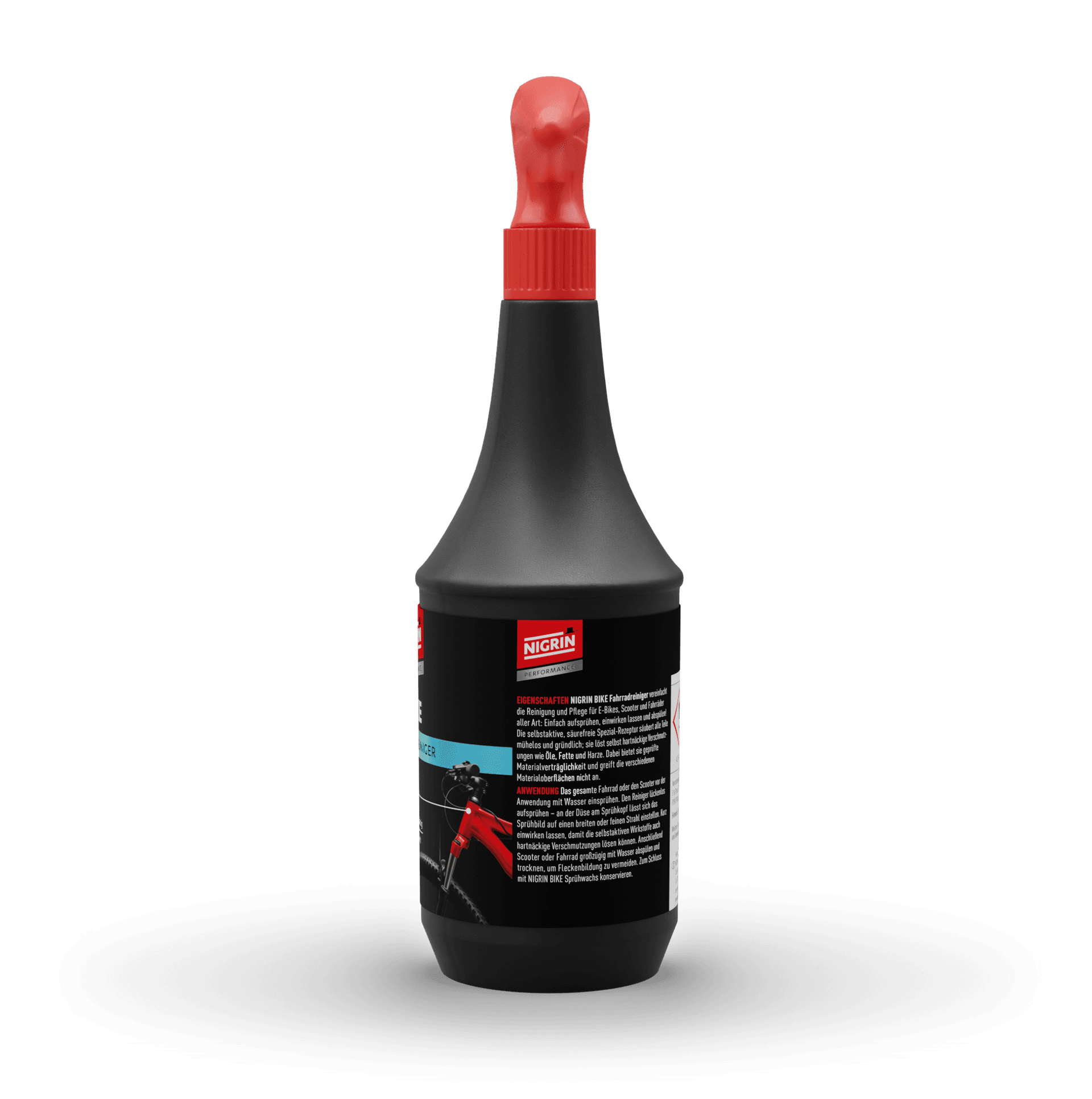 PERFORMANCE BIKE Bicycle Cleaner 1 L