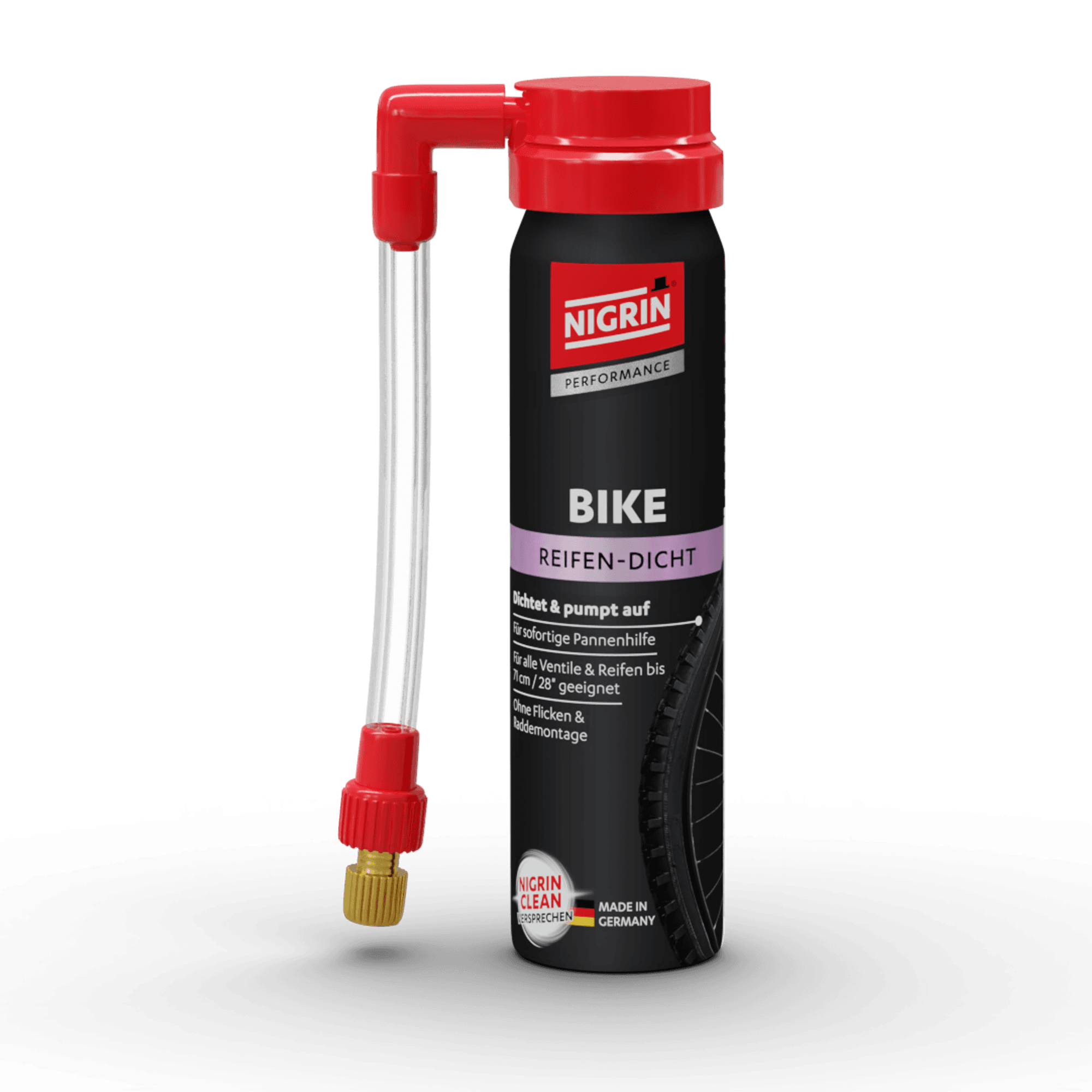 BIKE Tire Sealant <nobr>75 ml</nobr>