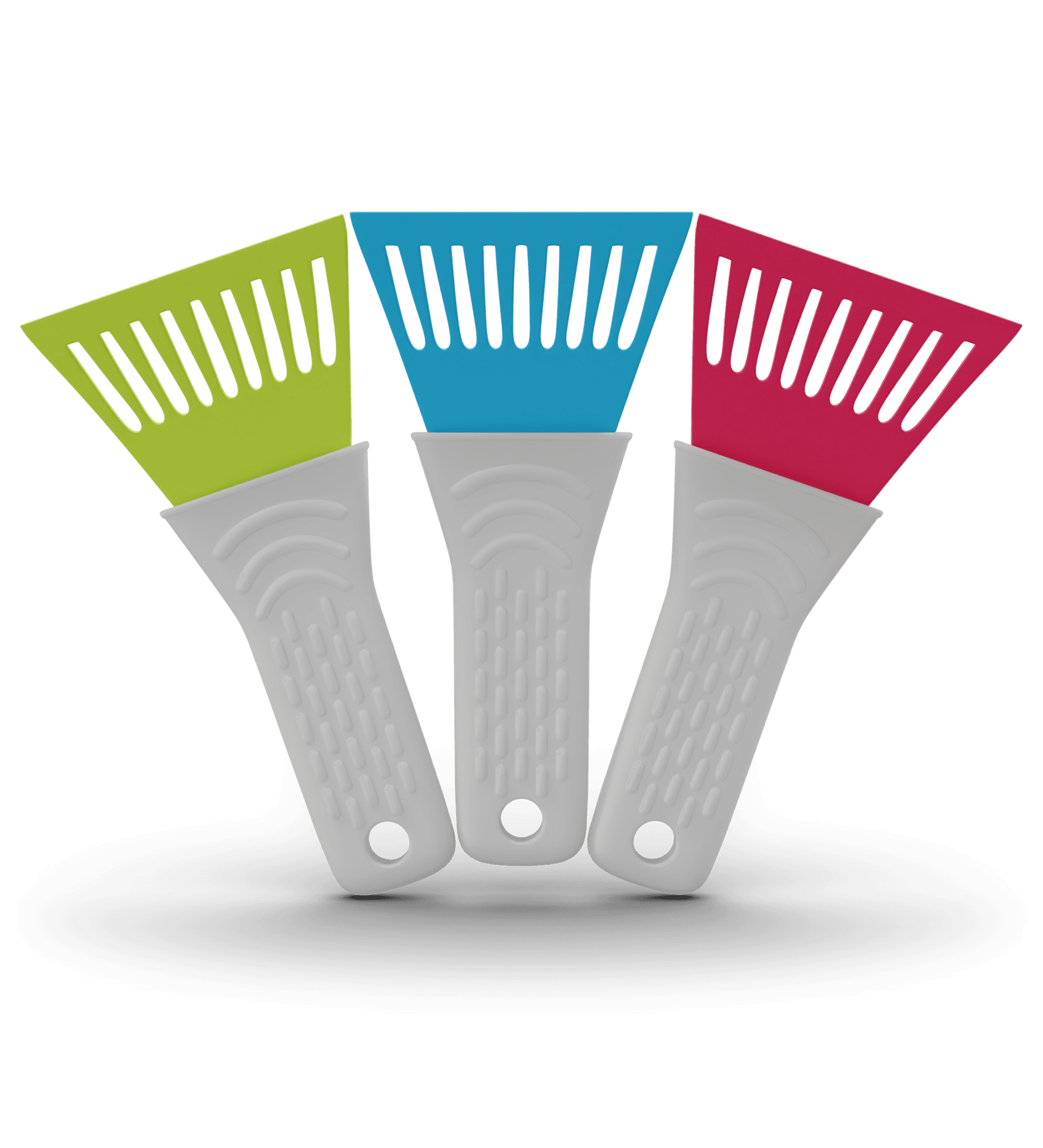 Ice Scraper Nano