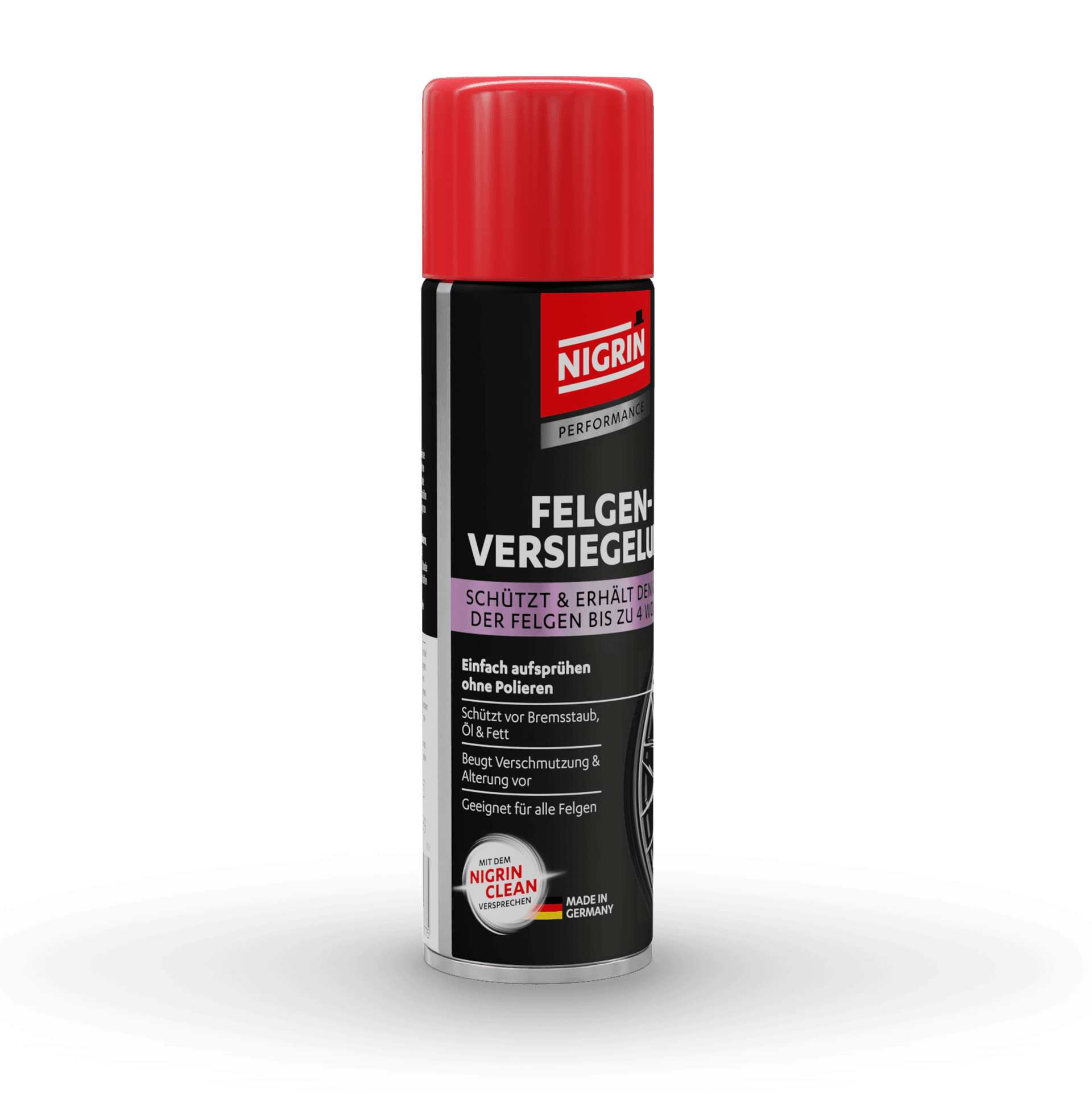 PERFORMANCE Wheel Sealant Spray 300 ml