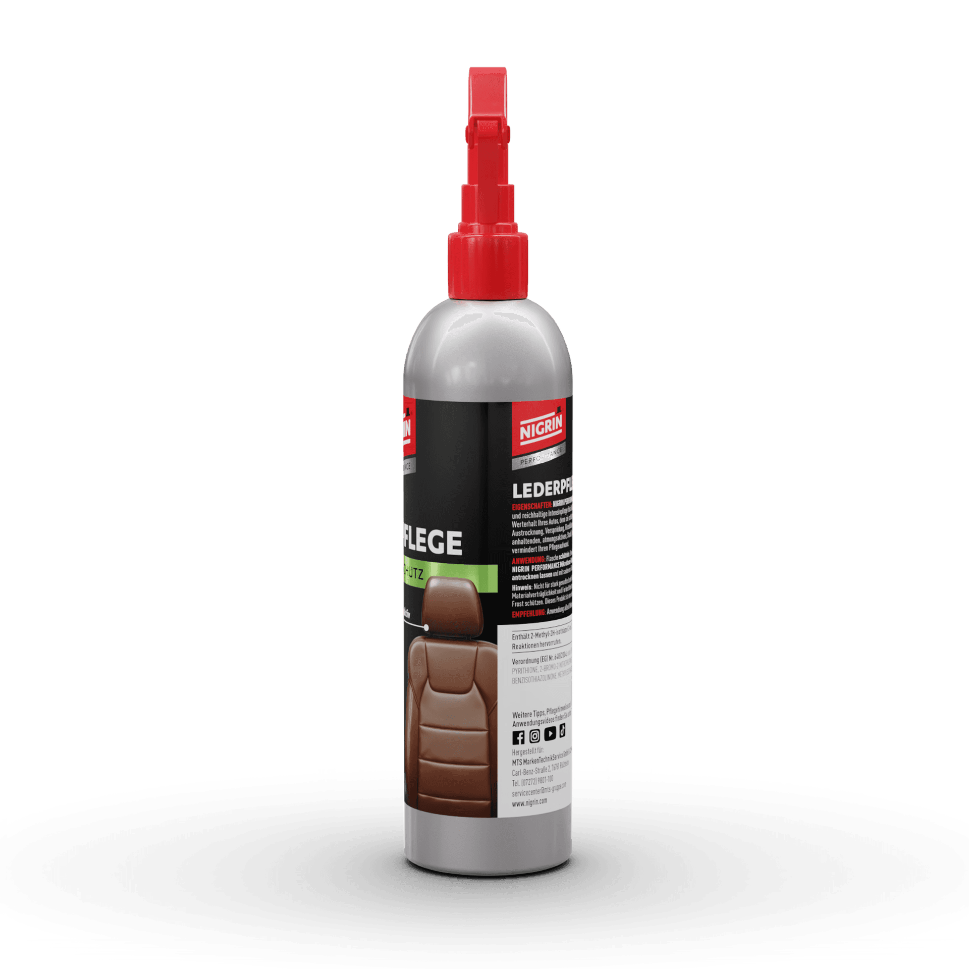 PERFORMANCE Leather Care 300 ml