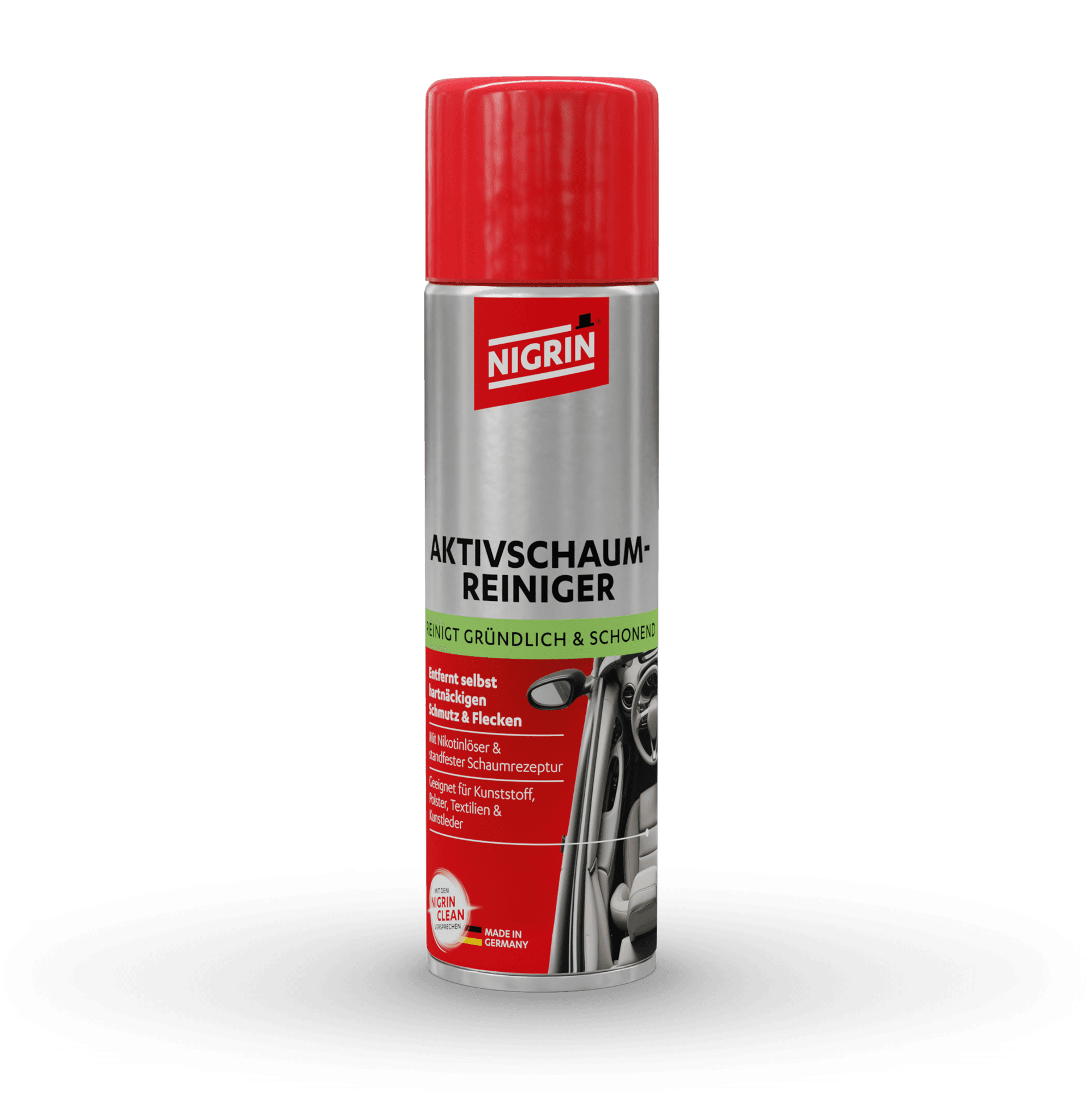 Active Foam Cleaner 500 ml