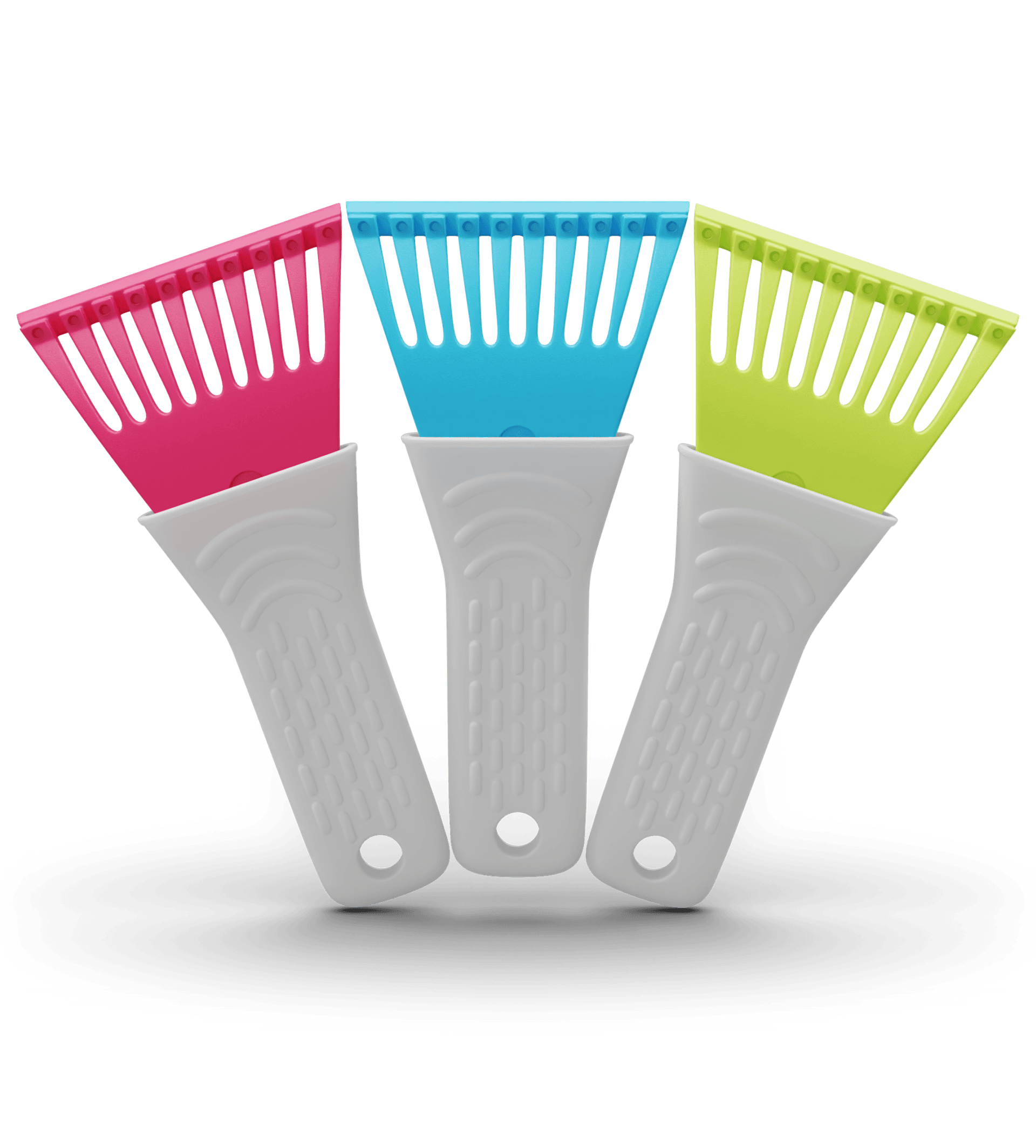 Ice Scraper Nano