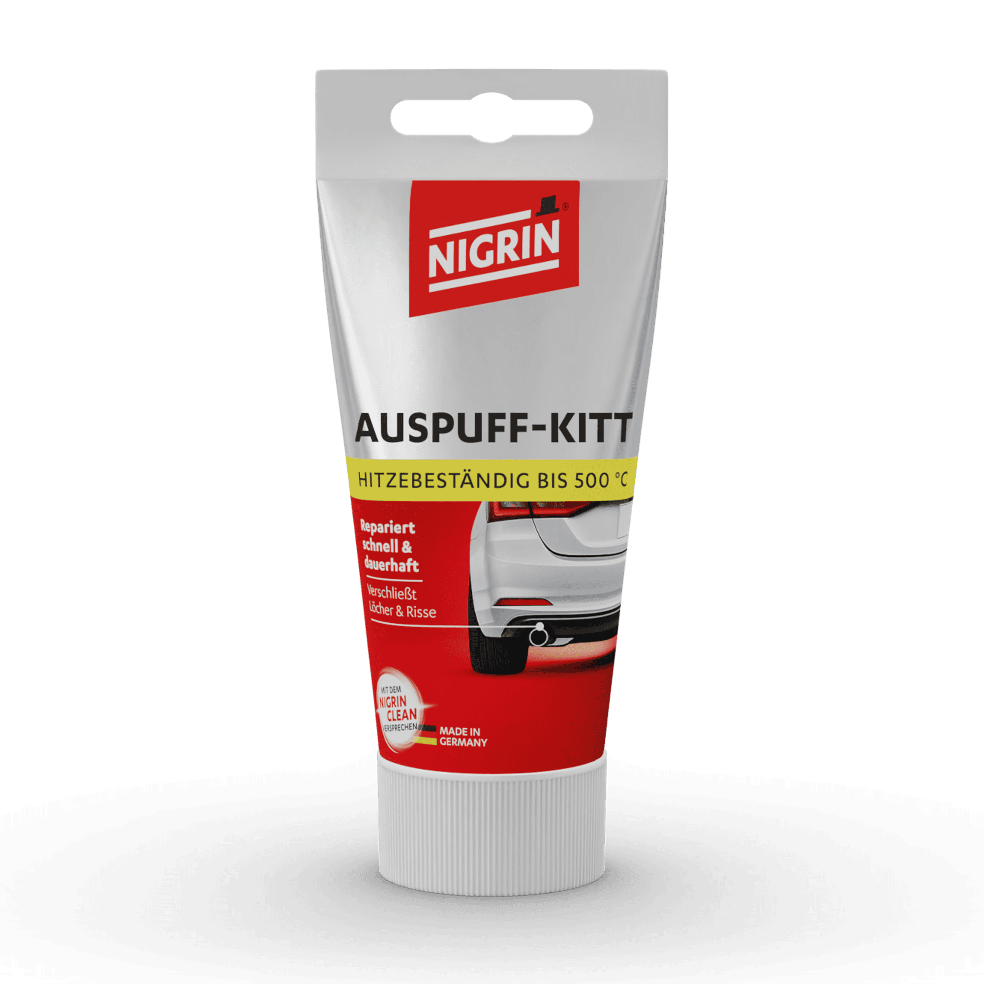 Auspuff-Kitt <nobr>200 ml</nobr>