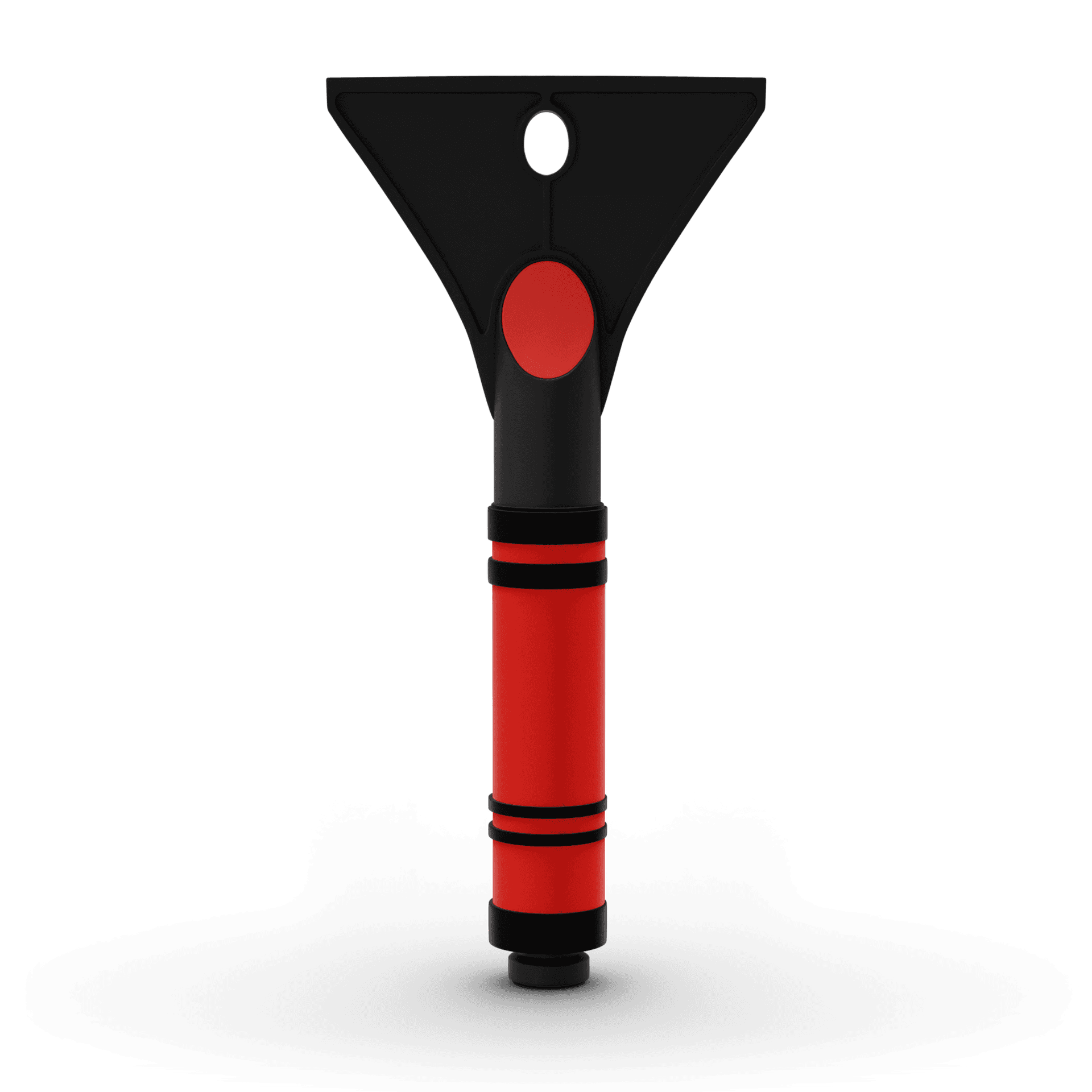 PERFORMANCE Ice Scraper Soft Grip