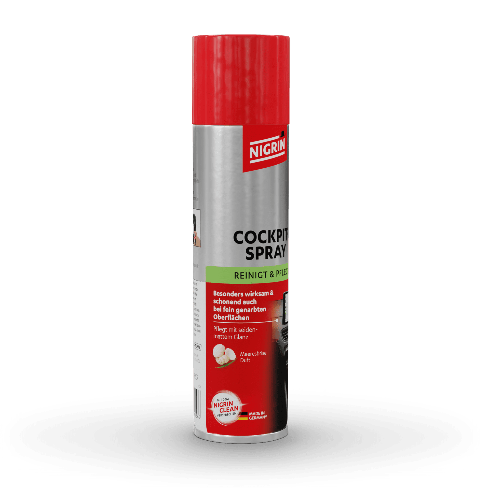 Dashboard Care Spray Sea Breeze 400 ml
