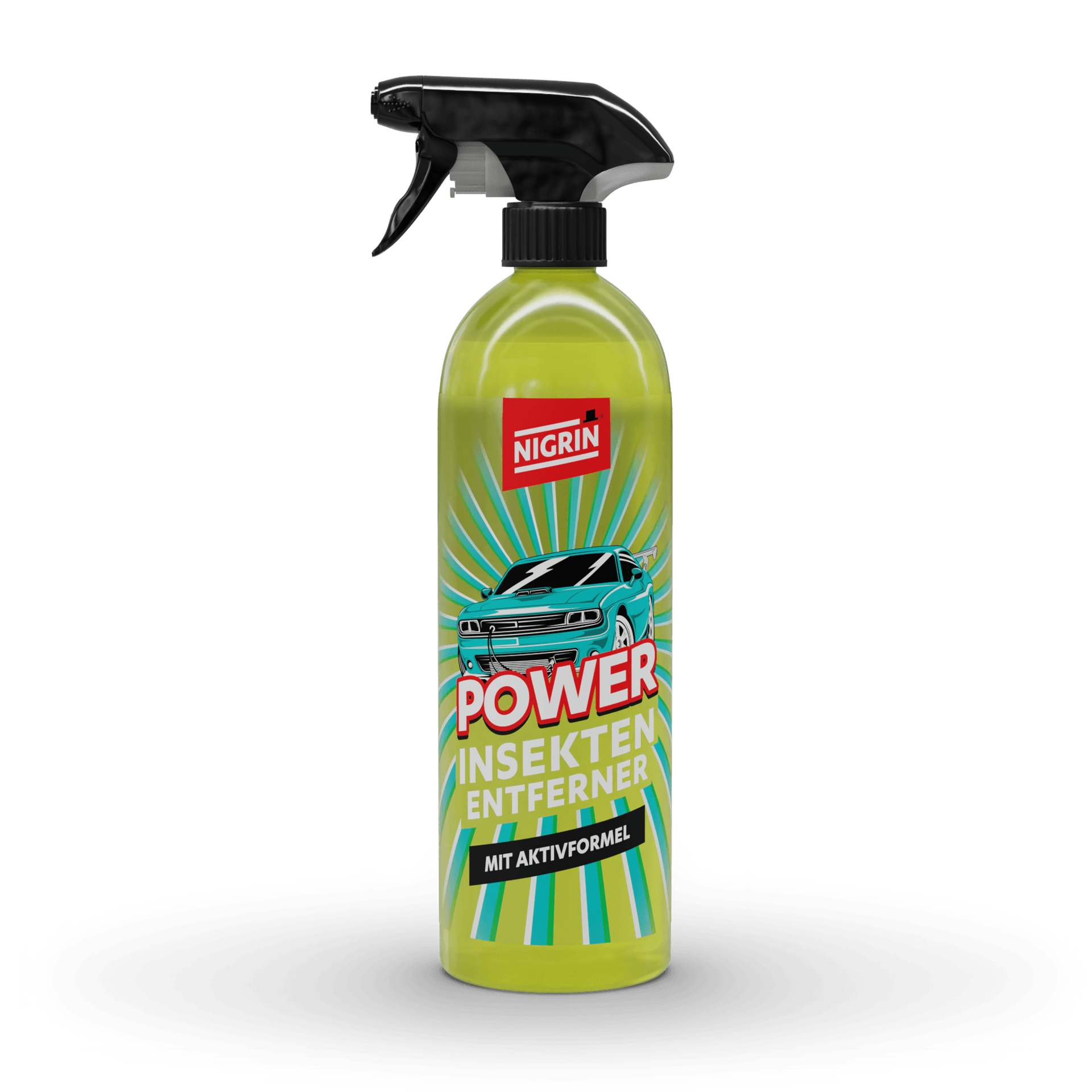 POWER Insektenentferner 750 ml