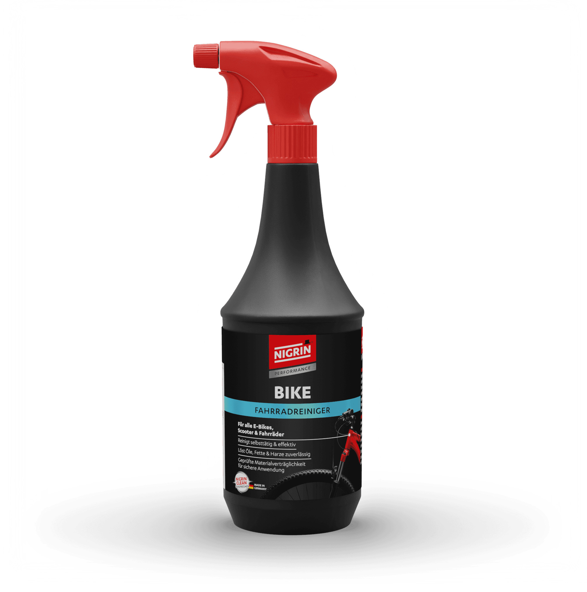 BIKE Bicycle Cleaner <nobr>1 L</nobr>