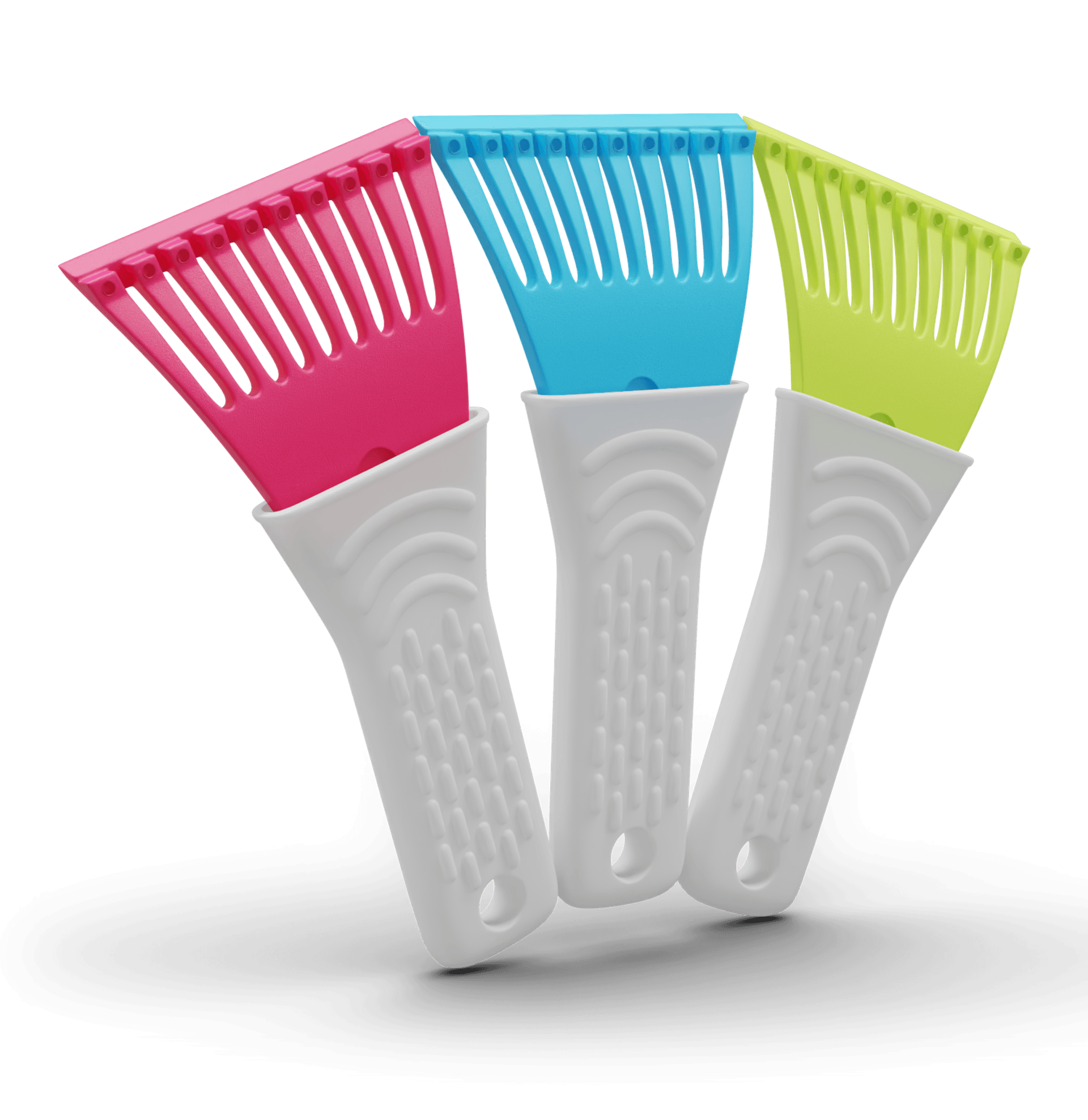 Ice Scraper Nano