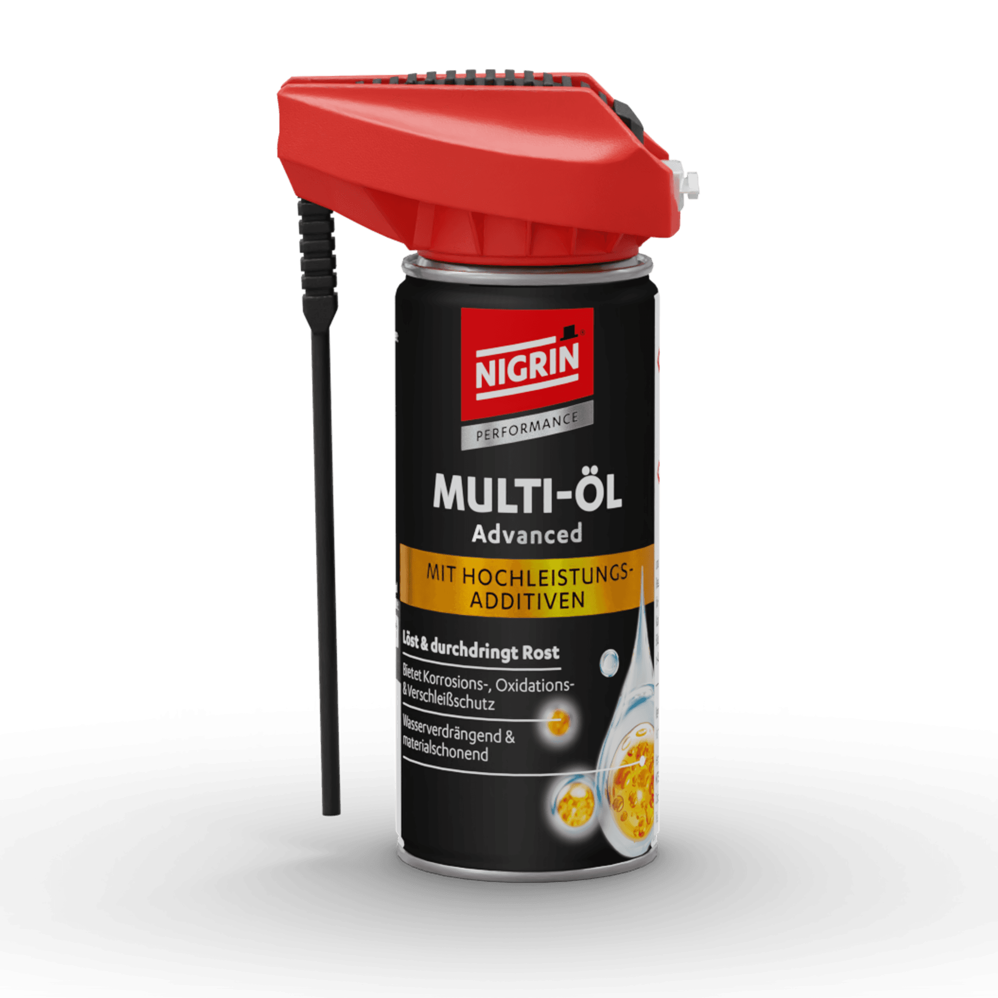 ADVANCED Multi-Oil <nobr>100 ml</nobr>