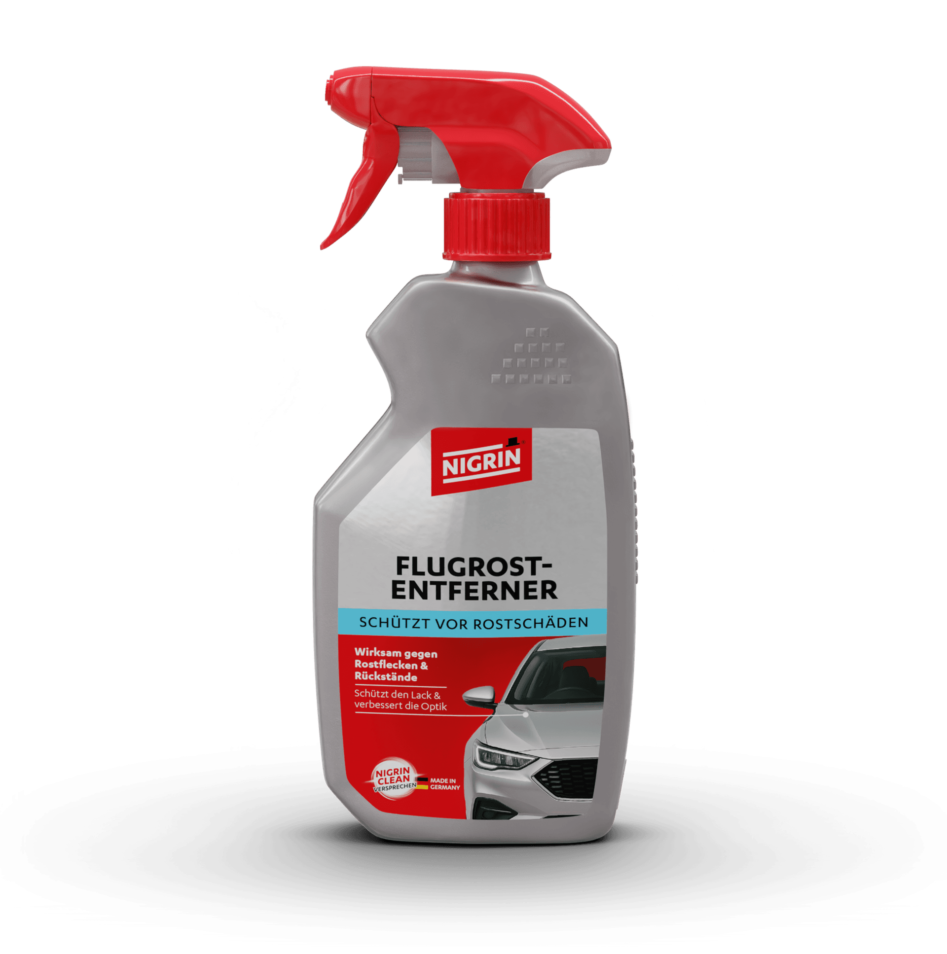Fallout Remover 500 ml