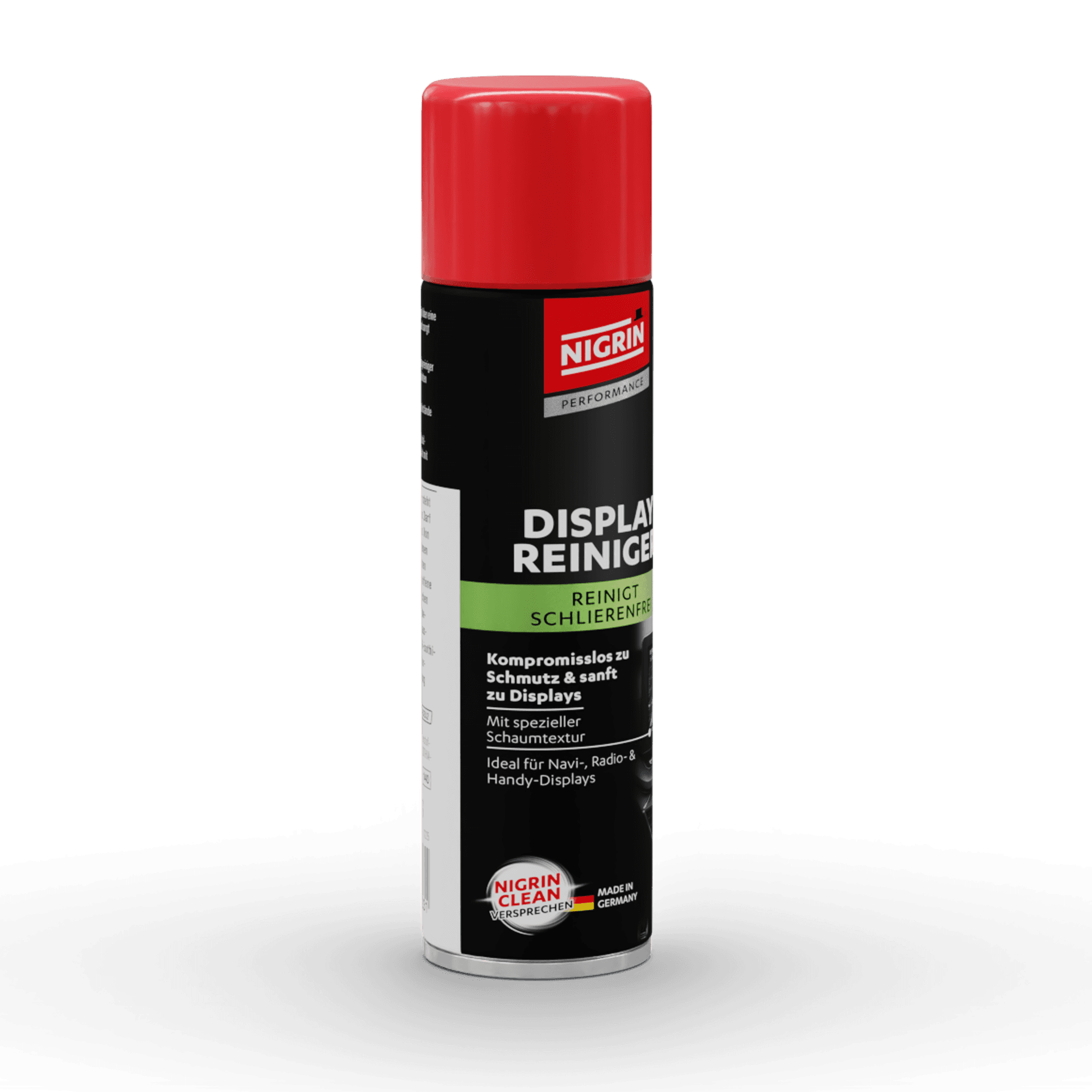 PERFORMANCE Display Cleaner 75 ml