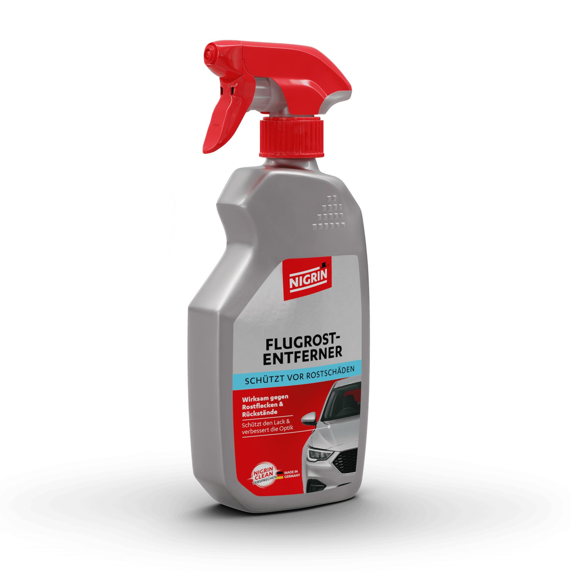 Fallout Remover 500 ml