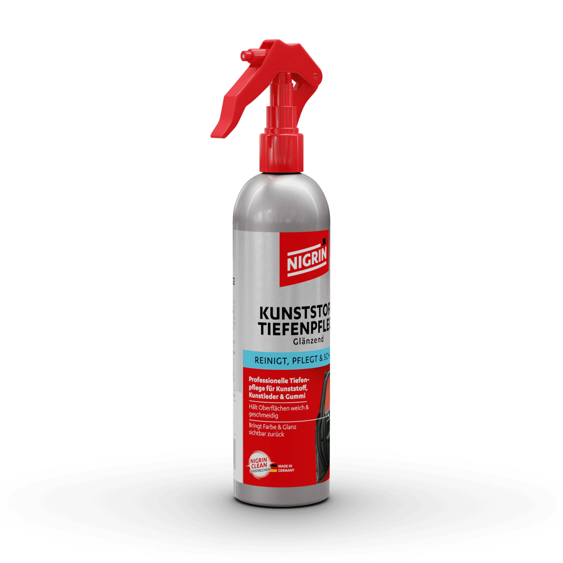 Deep Plastic Care Gloss 300 ml