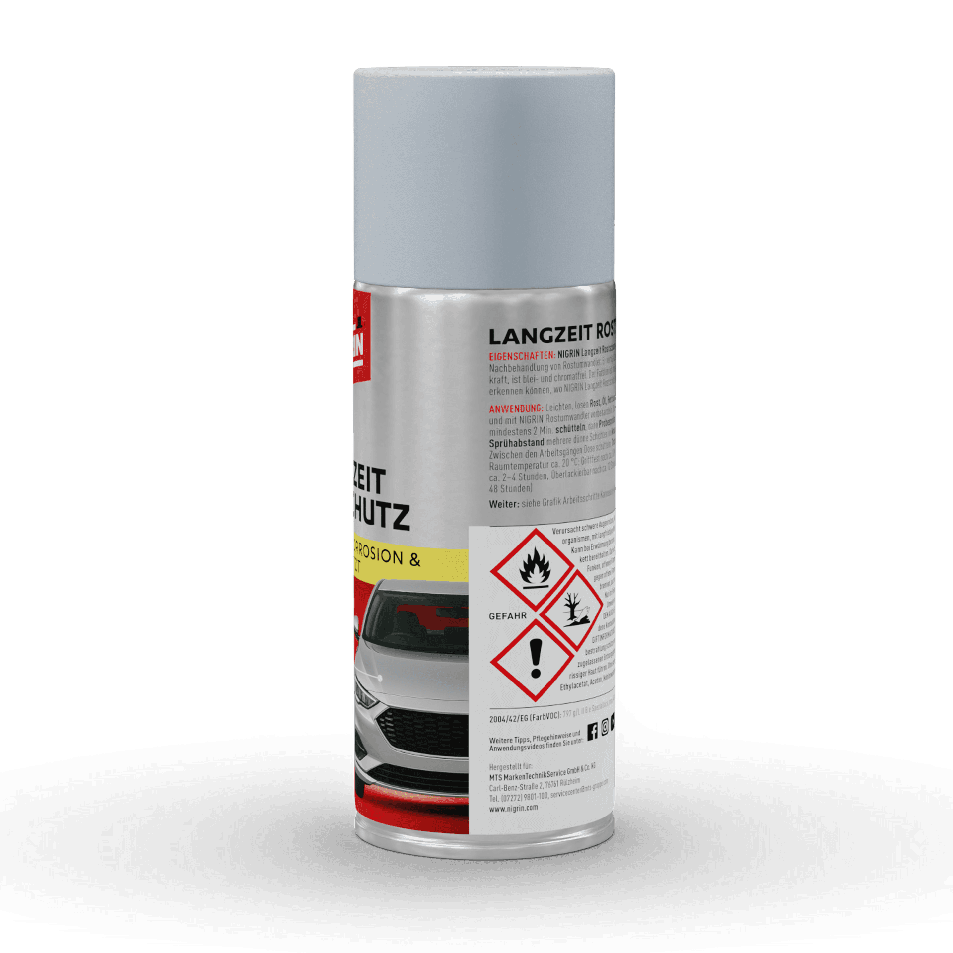 Langzeit-Rostschutz 400 ml