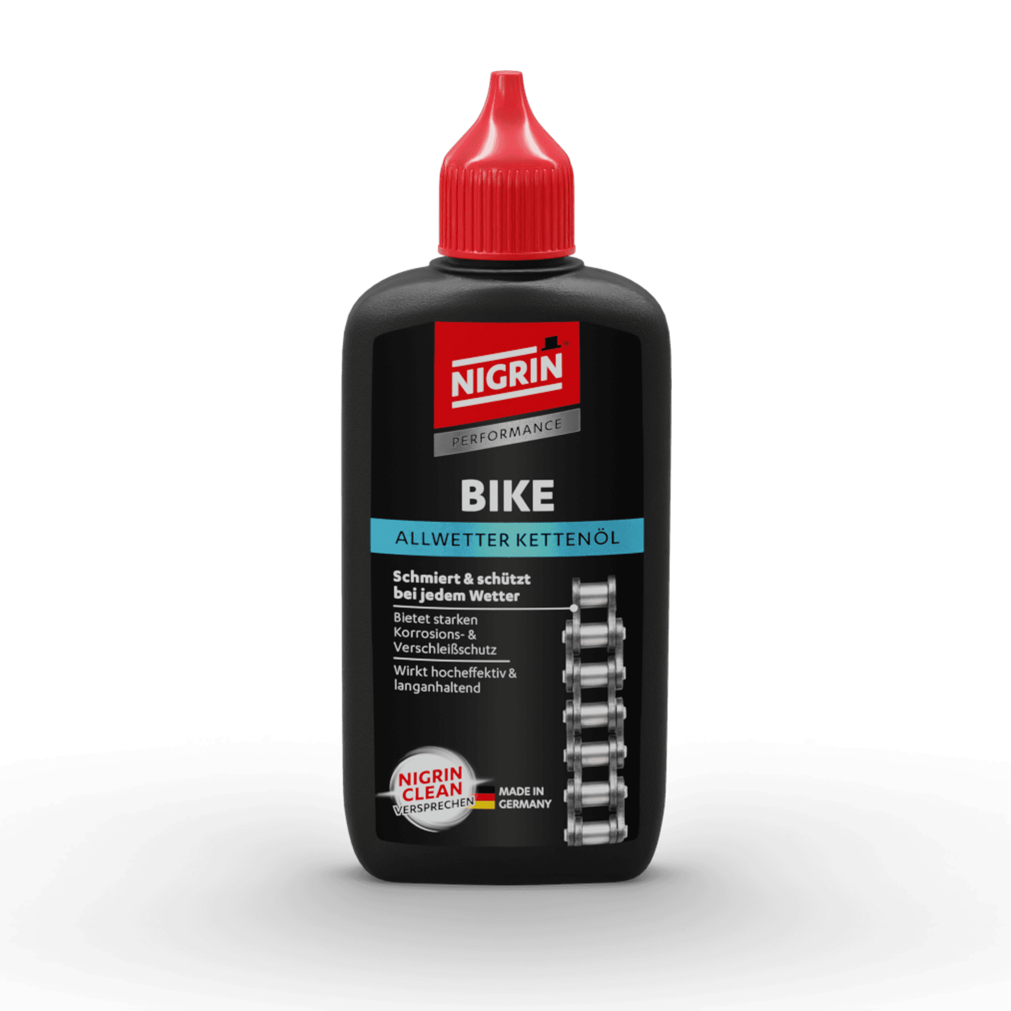 BIKE Chain Oil All-Weather <nobr>100 ml</nobr>