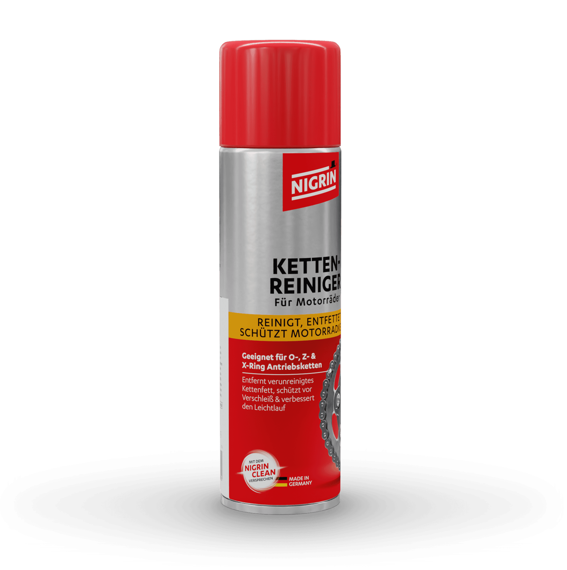 Chain Cleaner for Motorcycles 500 ml