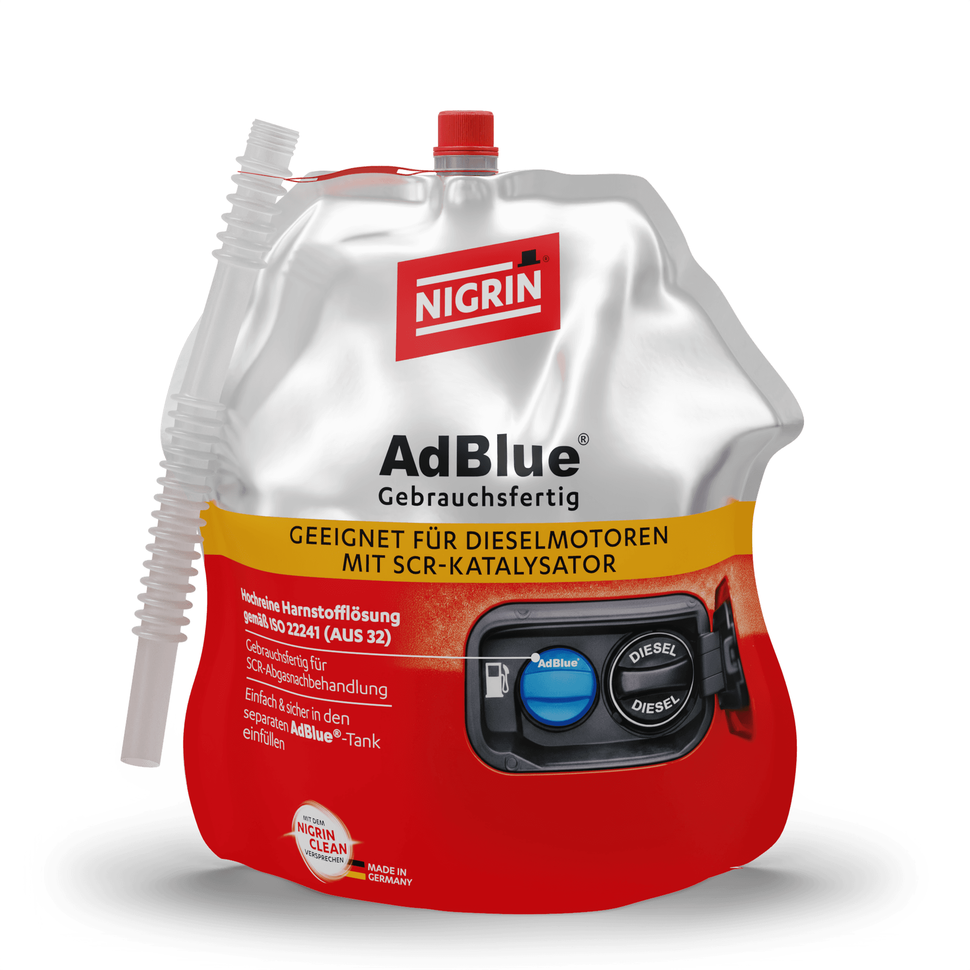 AdBlue 5 L