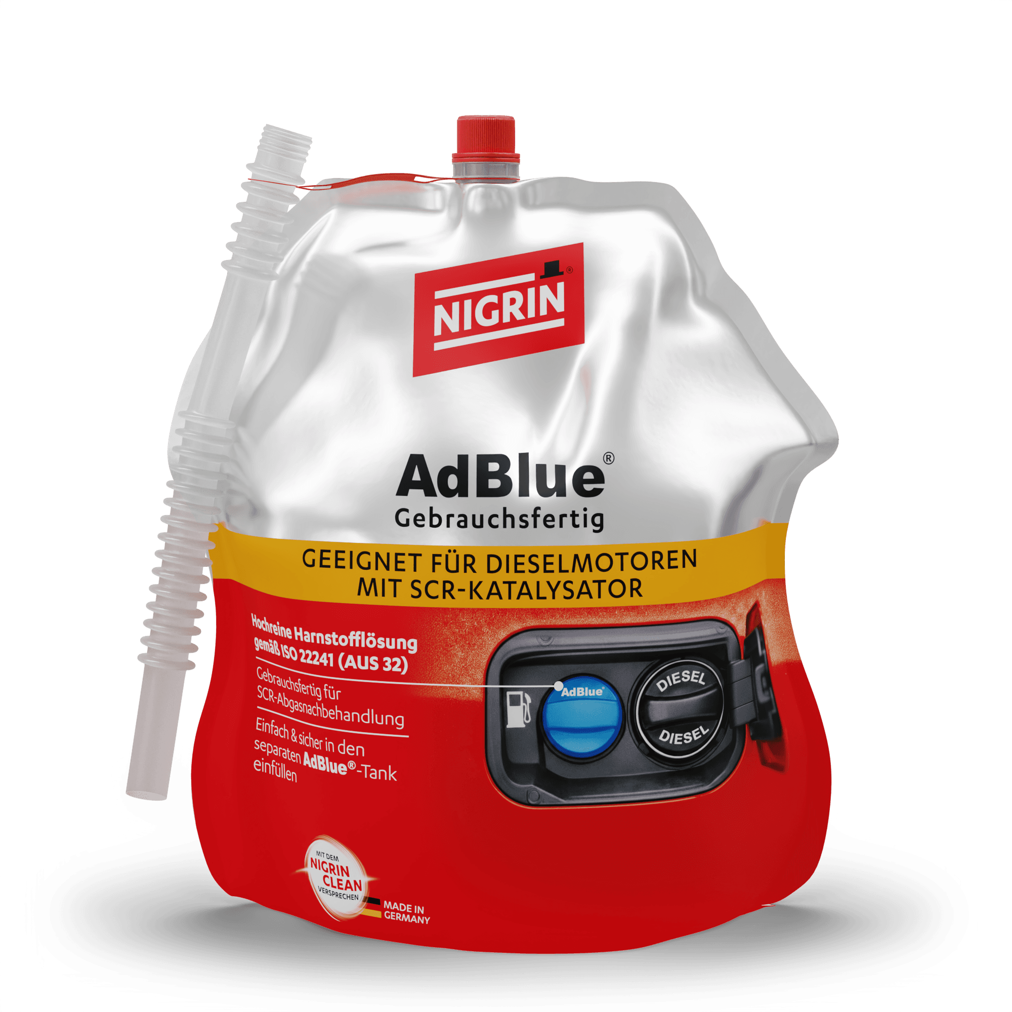 AdBlue <nobr>5 L</nobr>