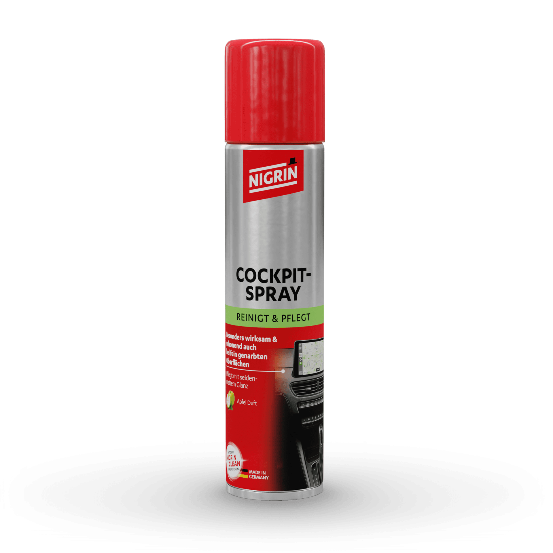 Dashboard Care Spray Apple 400 ml