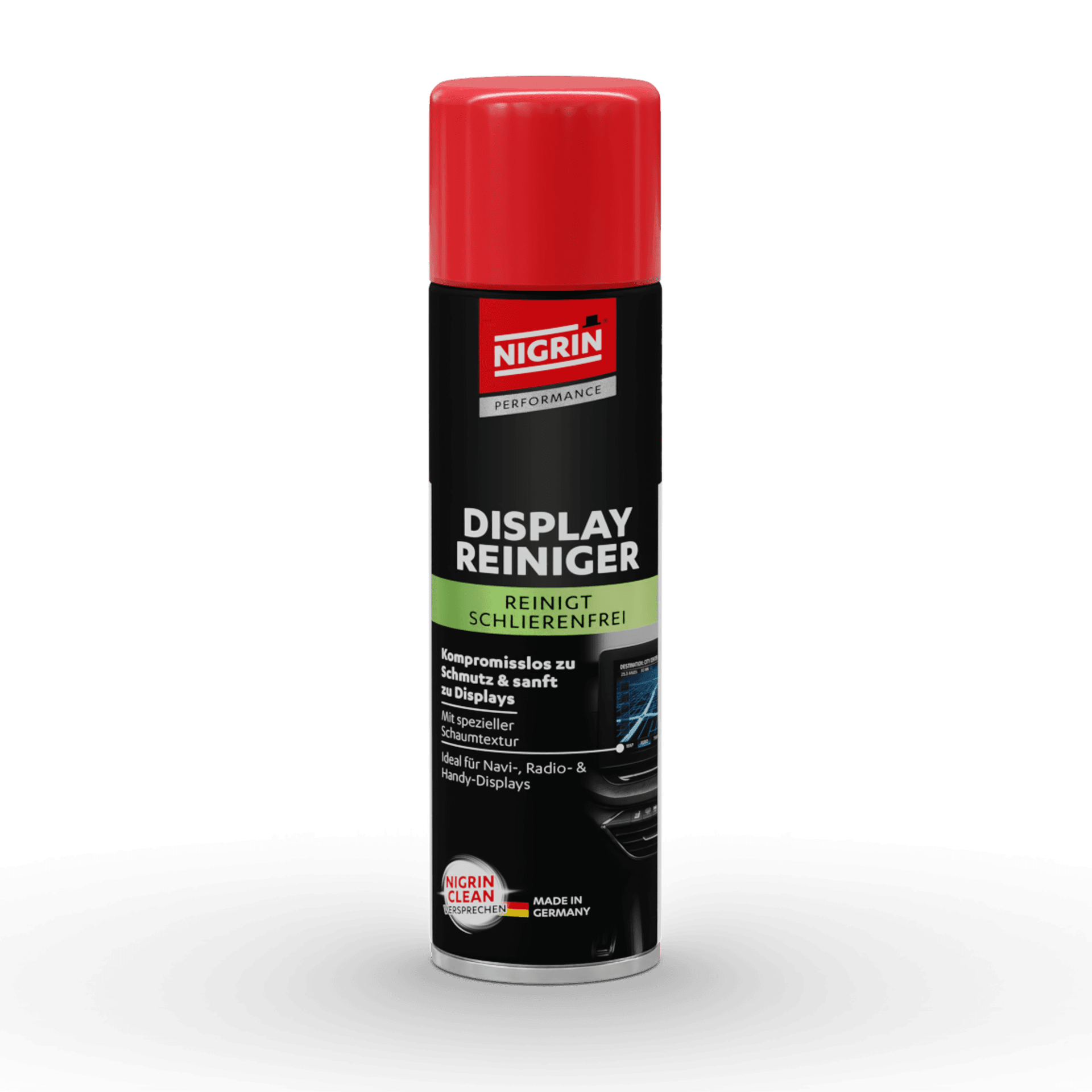 PERFORMANCE Display Cleaner 75 ml