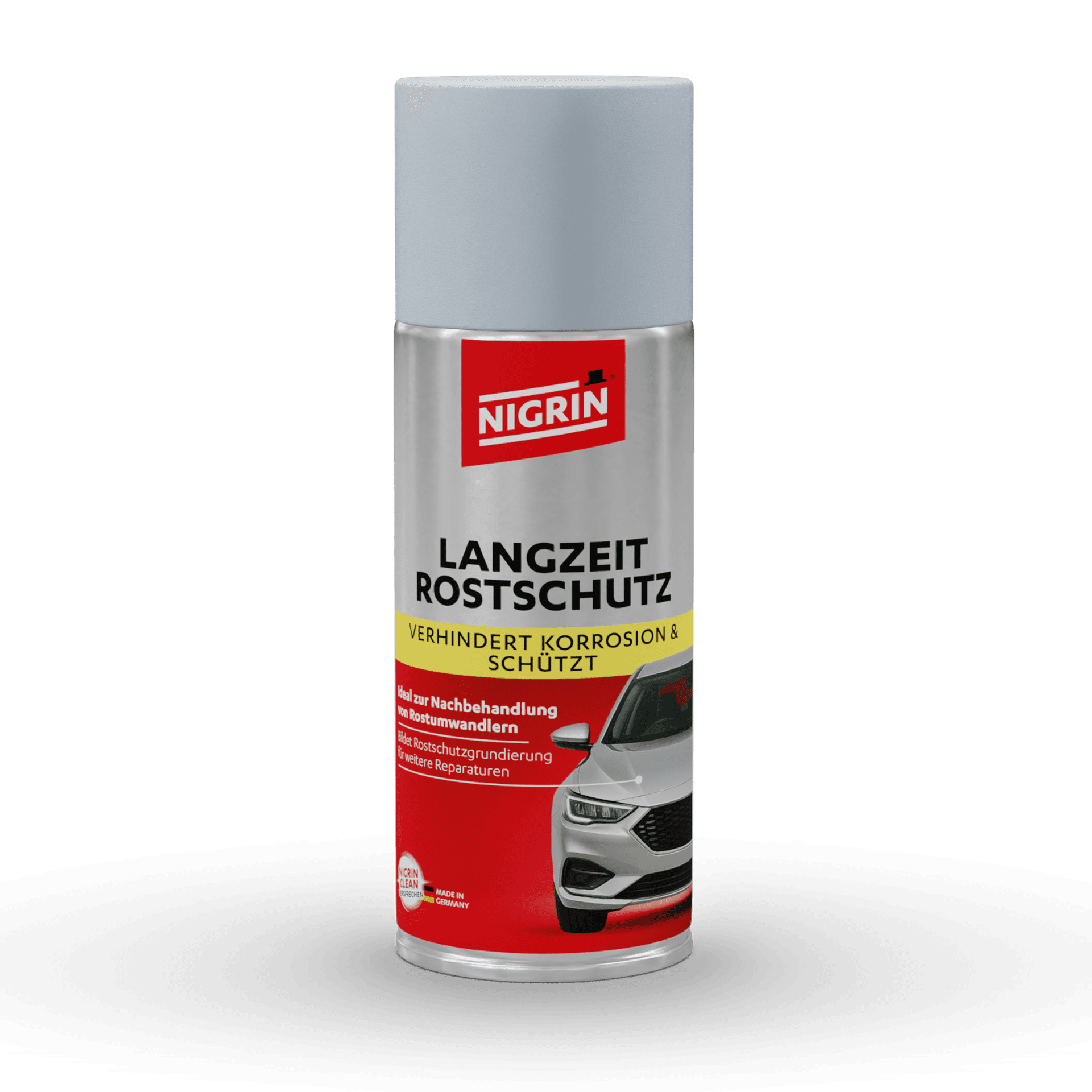 Langzeit-Rostschutz 400 ml