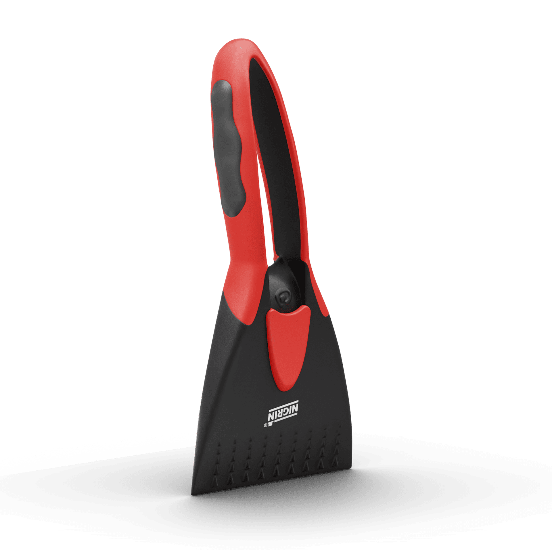 2-Component Ice Scraper 21 cm