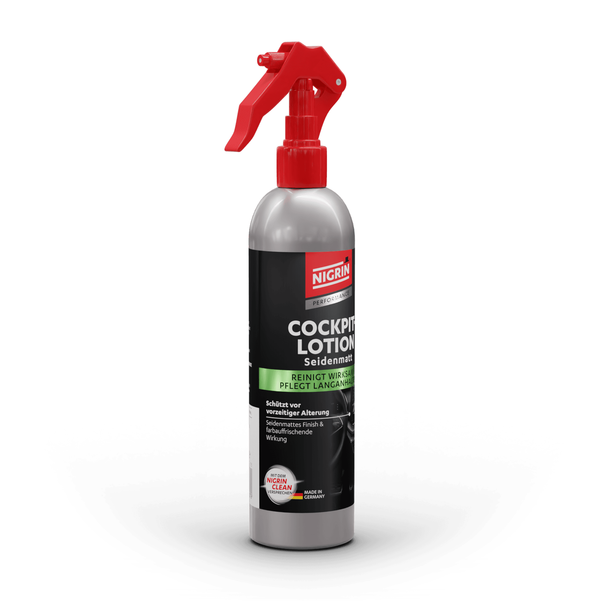 PERFORMANCE Dashboard Care Lotion 300 ml